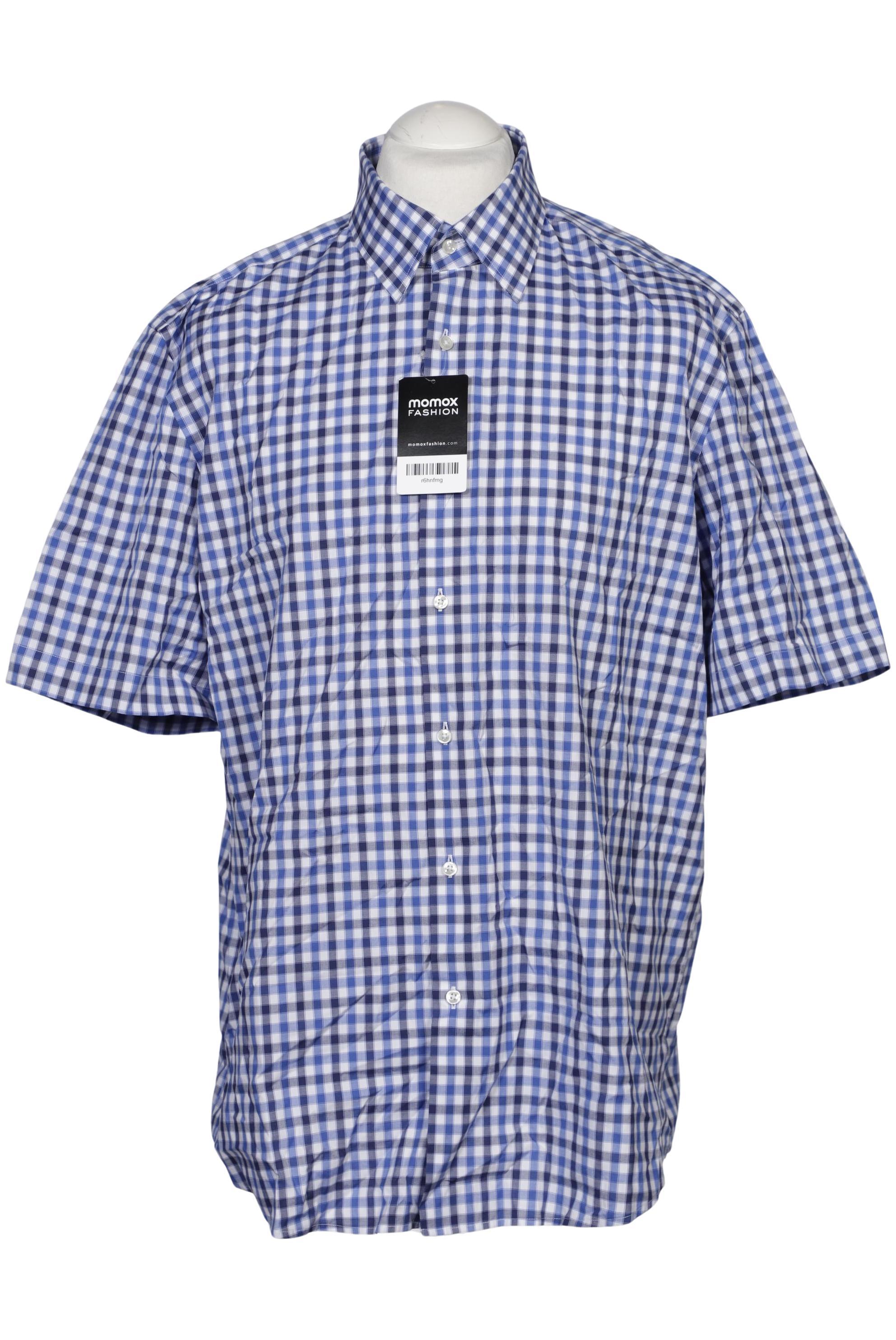 

Boss by Hugo Boss Herren Hemd, mehrfarbig, Gr. 54