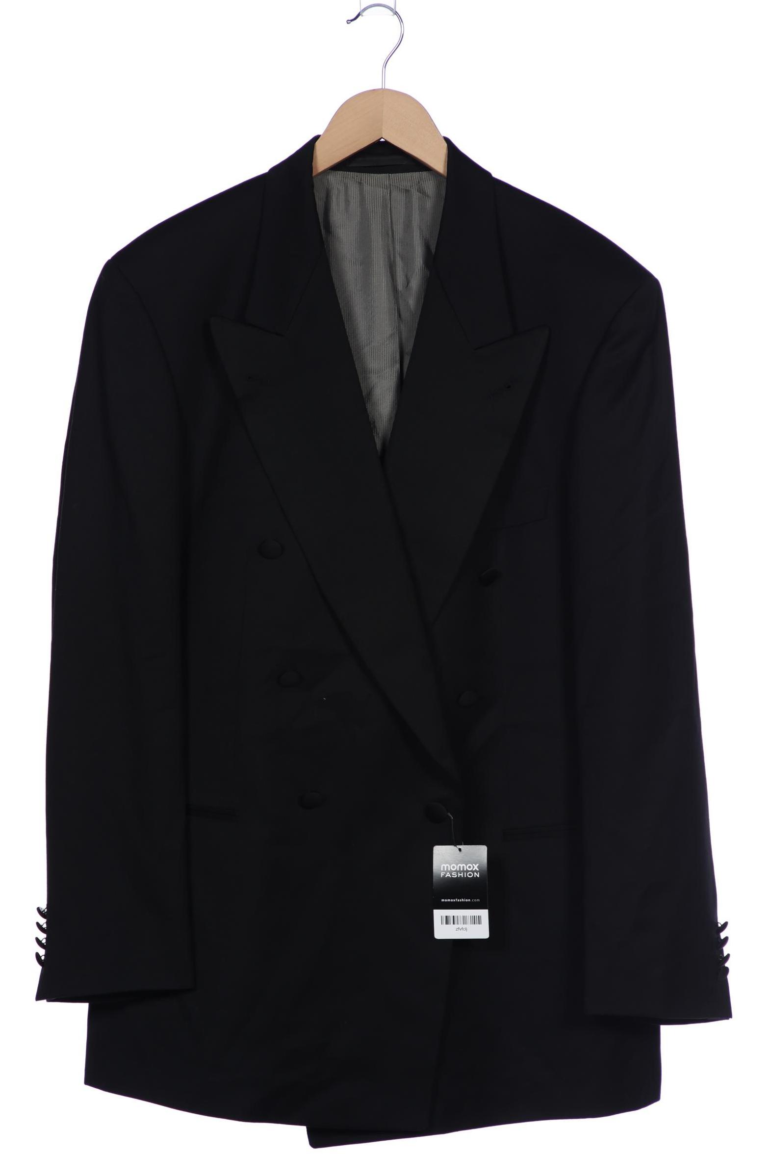 

Boss by Hugo Boss Herren Sakko, schwarz, Gr. 56