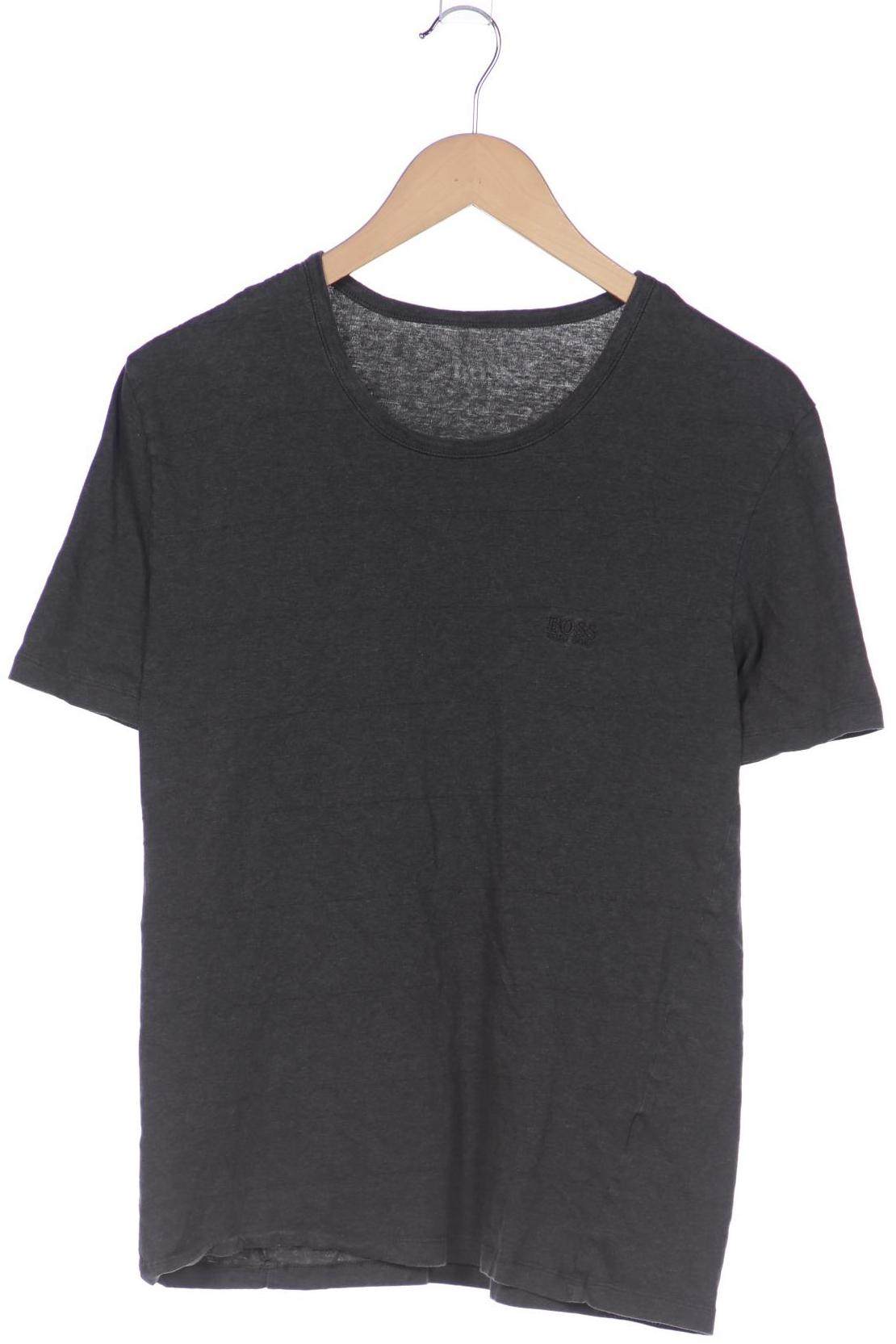 

Boss by Hugo Boss Herren T-Shirt, grau, Gr. 48