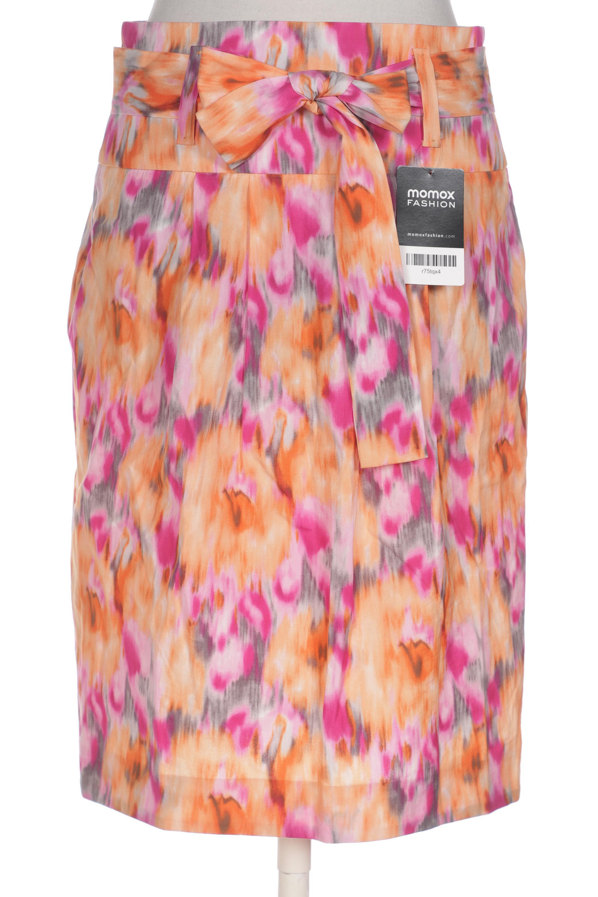 

Boss by Hugo Boss Damen Rock, orange, Gr. 36