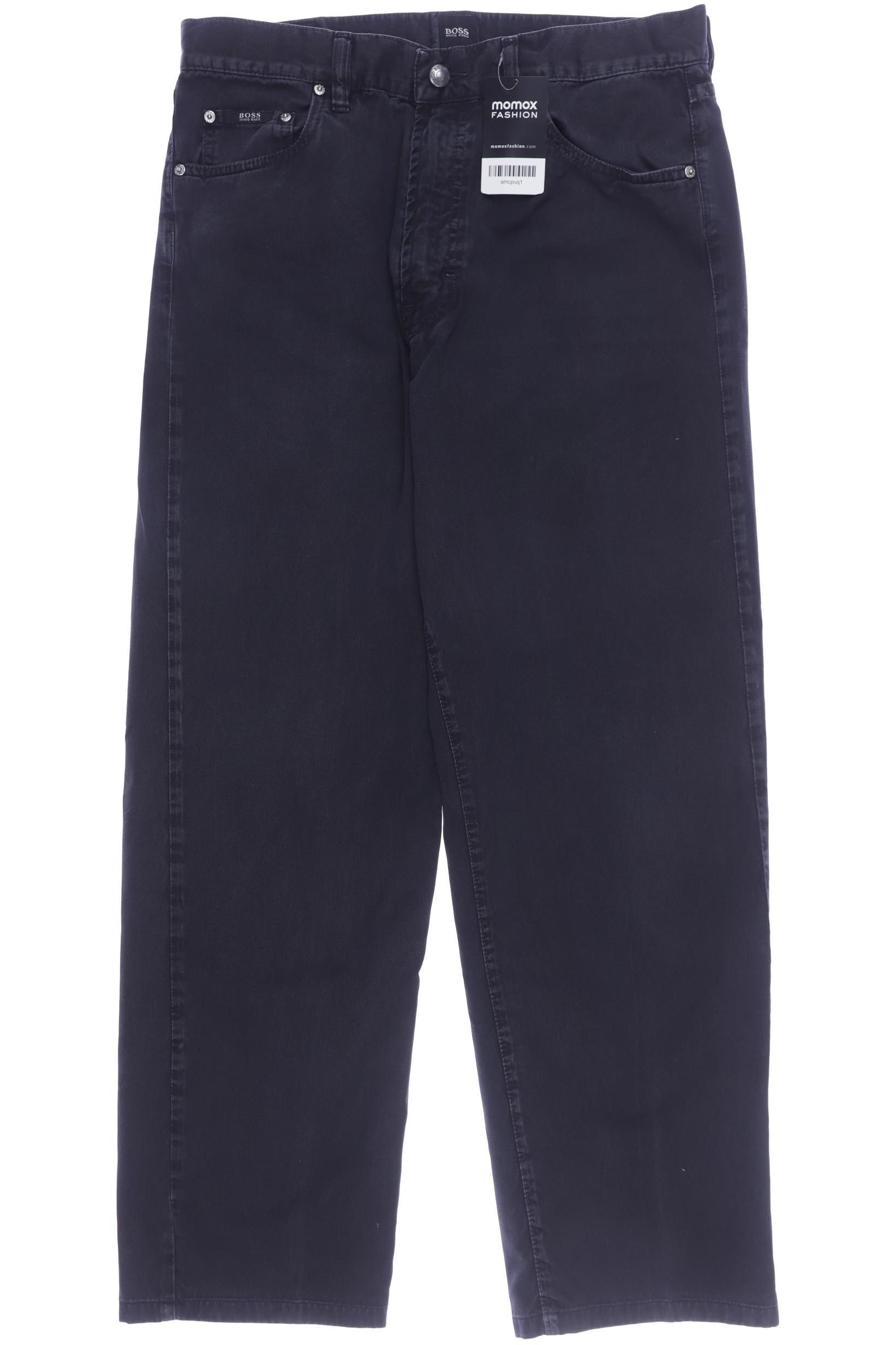 

Boss by Hugo Boss Damen Jeans, marineblau, Gr. 36