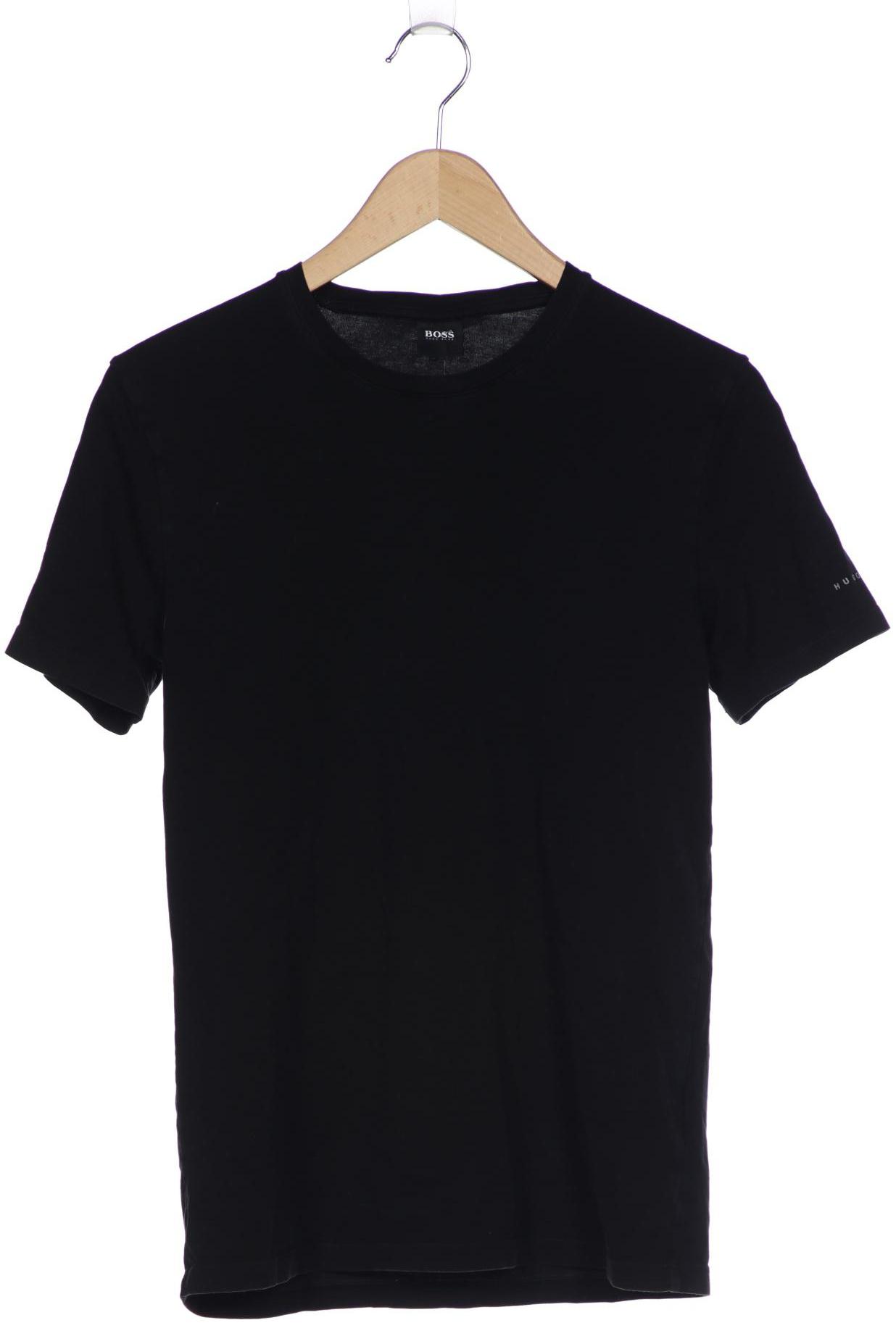 

BOSS by Hugo Boss Herren T-Shirt, schwarz