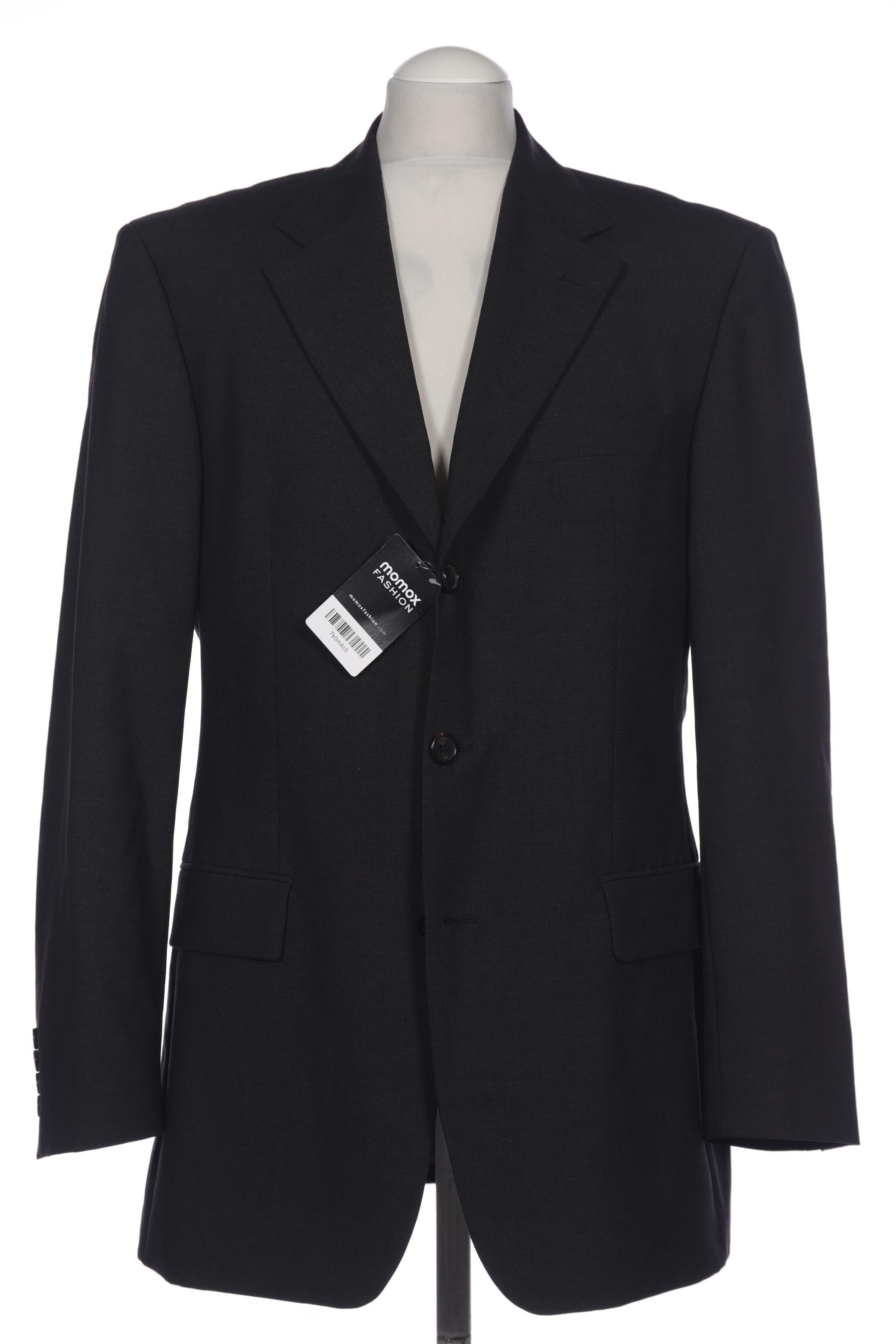 

Boss by Hugo Boss Herren Sakko, schwarz, Gr. 48