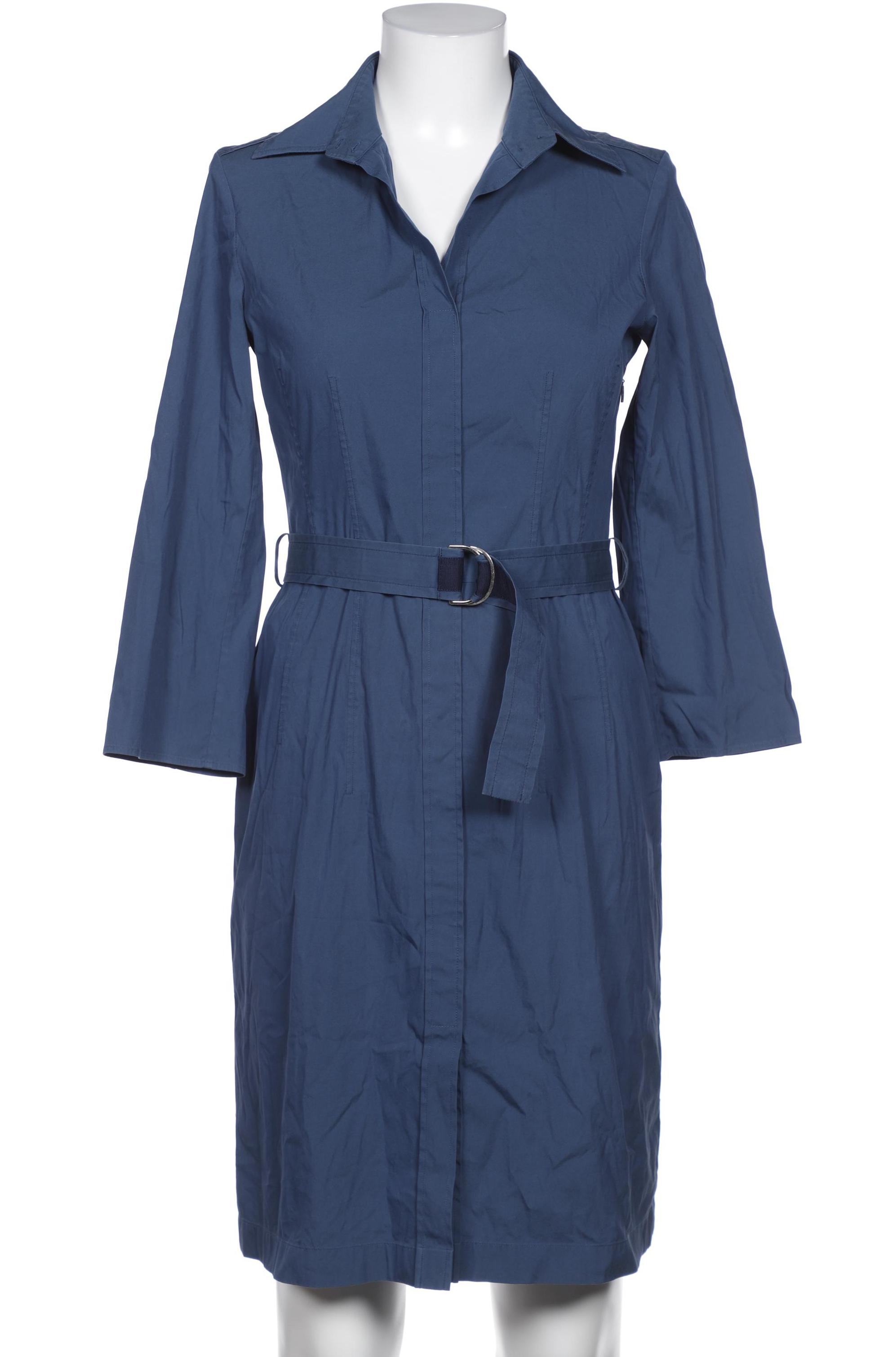 

Boss by Hugo Boss Damen Kleid, blau, Gr. 38