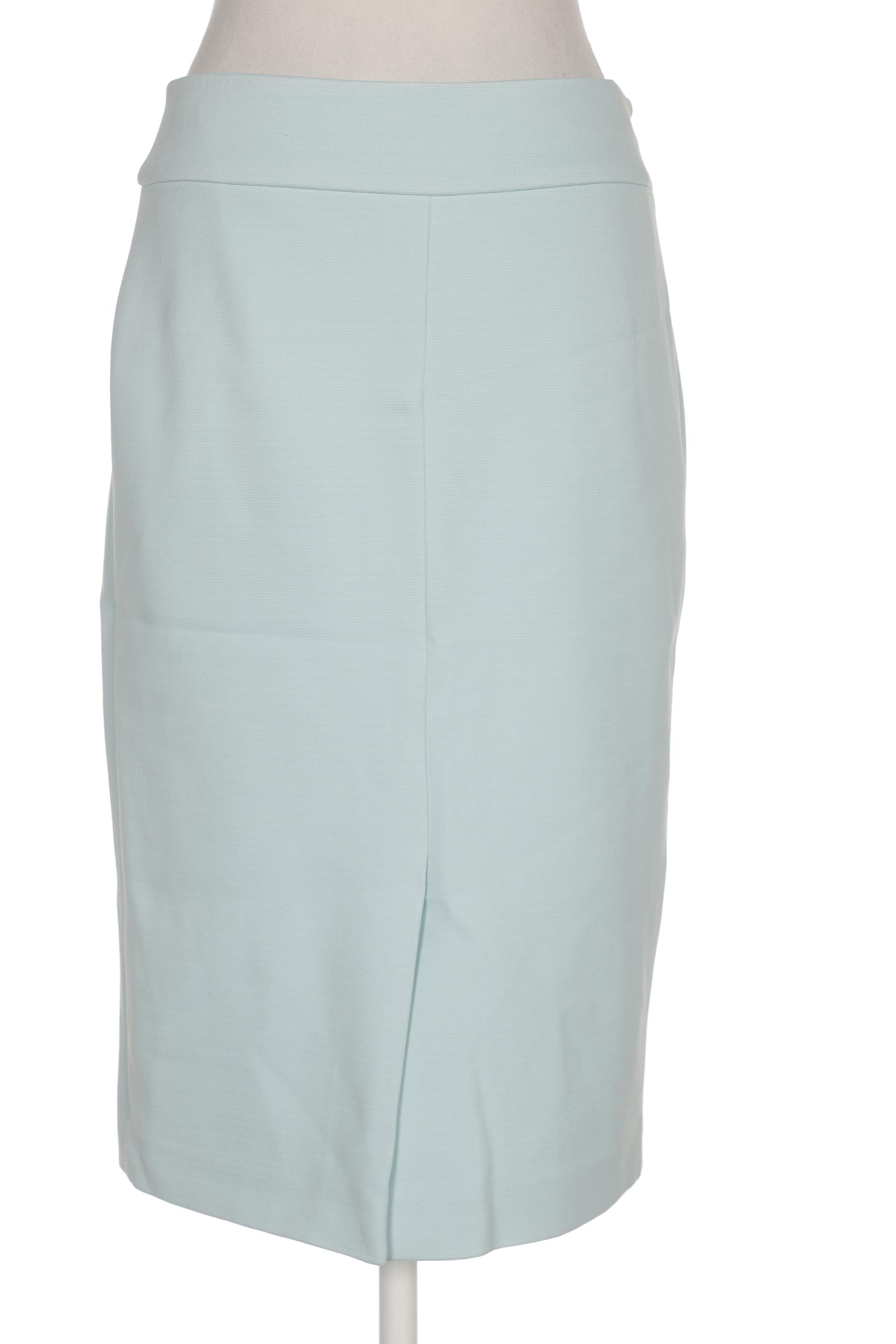 

Boss by Hugo Boss Damen Rock, hellblau, Gr. 36