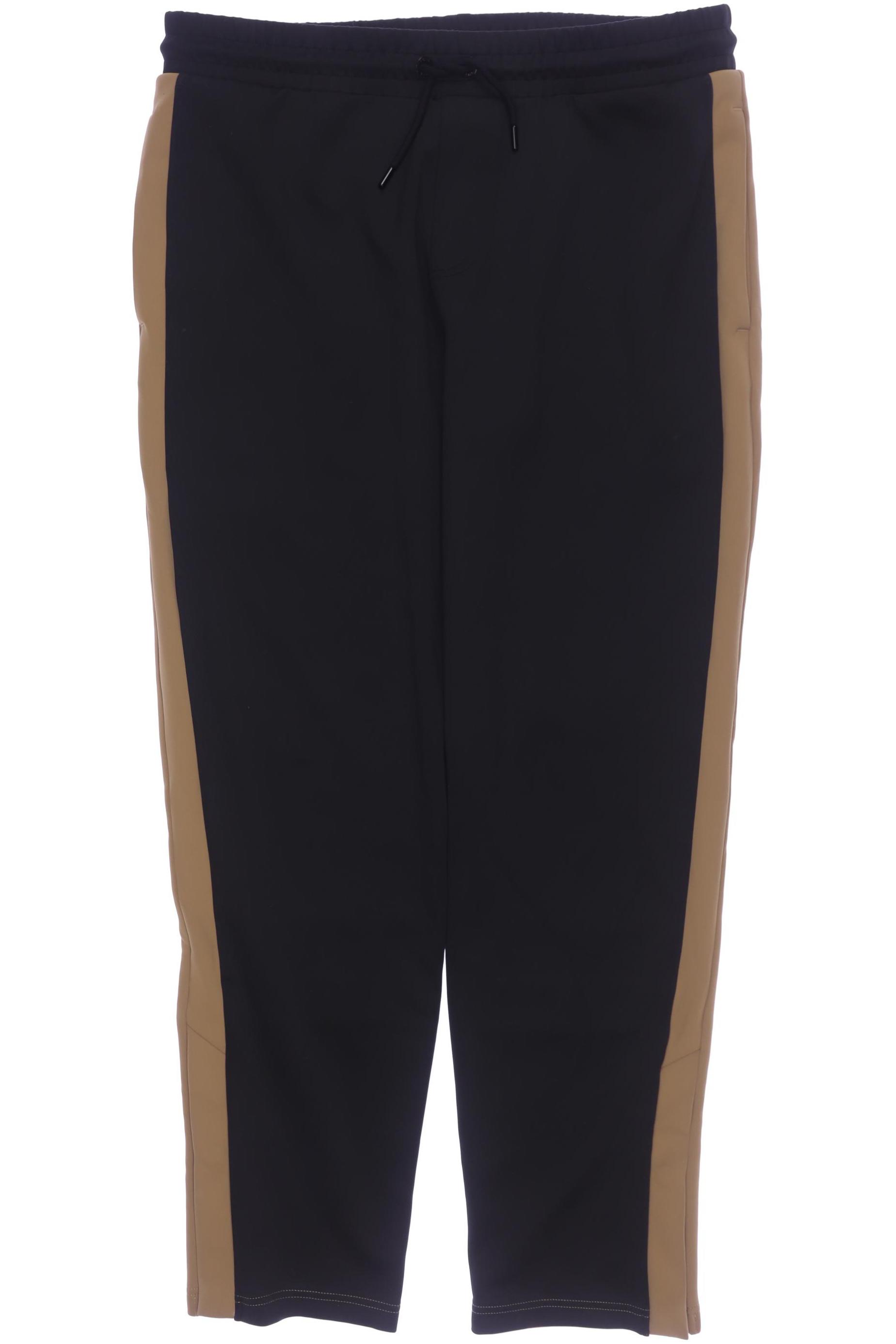 

Boss by Hugo Boss Herren Stoffhose, schwarz, Gr. 0