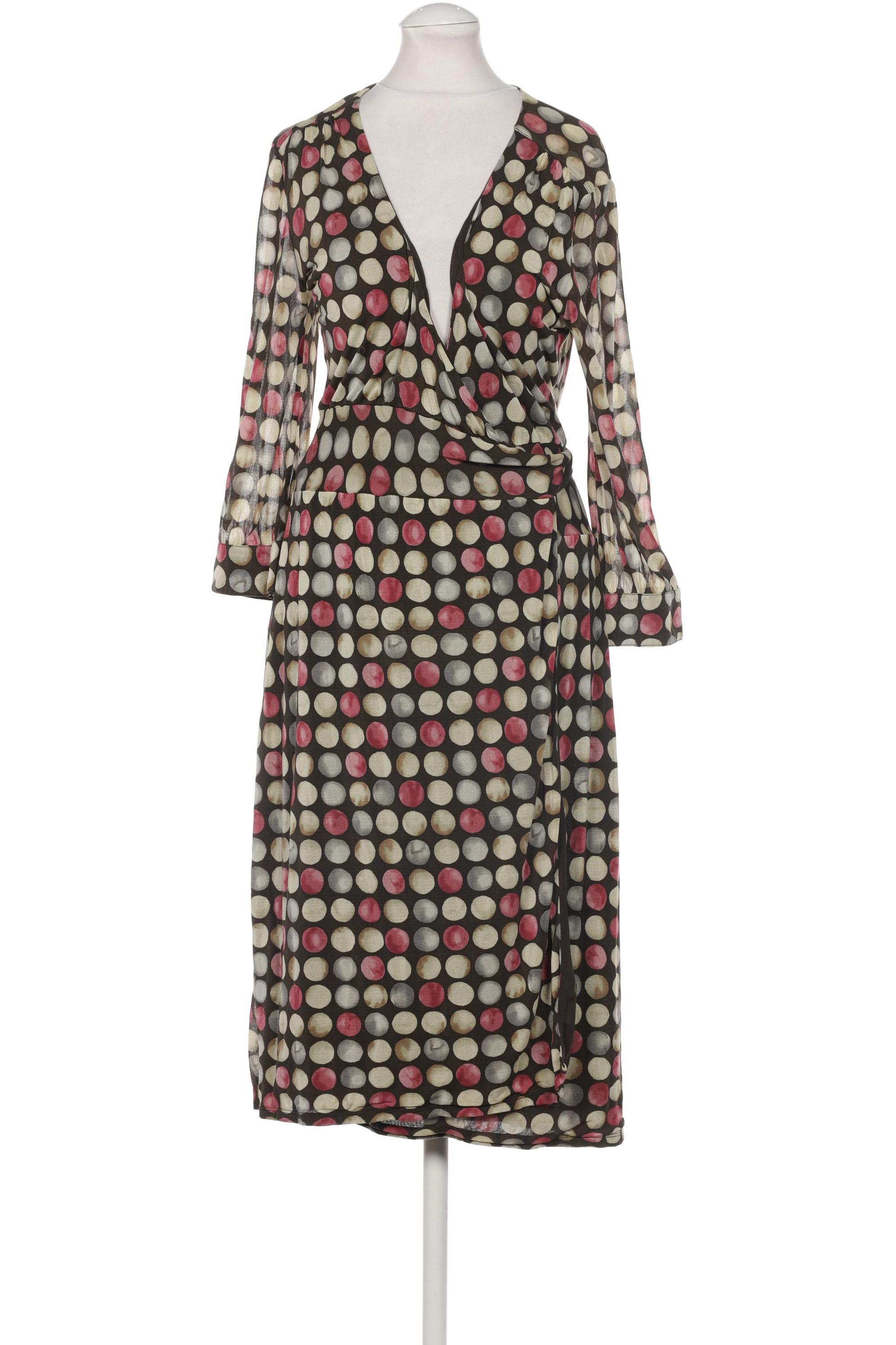 

Boss by Hugo Boss Damen Kleid, grün, Gr. 38
