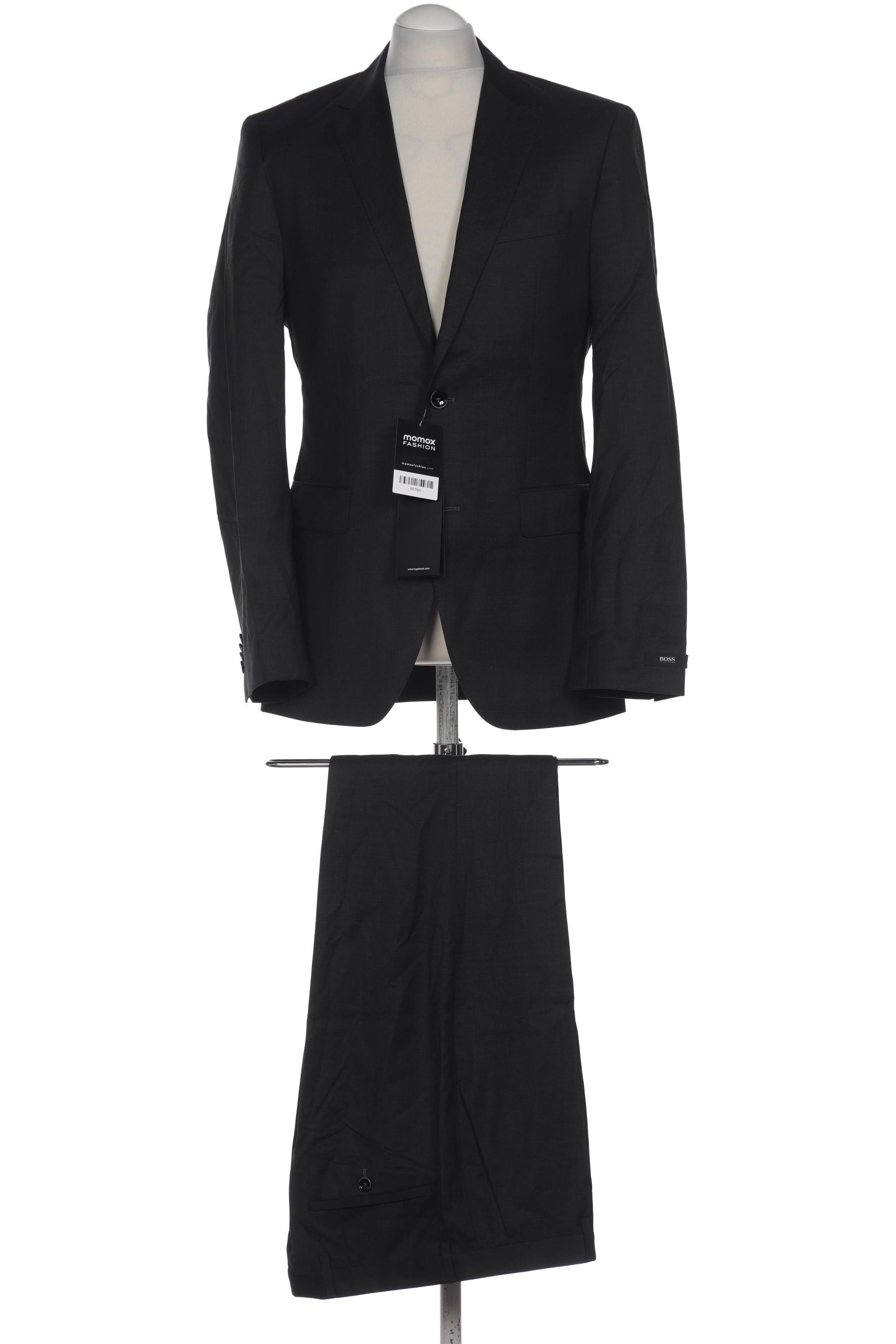 

Boss by Hugo Boss Herren Anzug, grau, Gr. 94