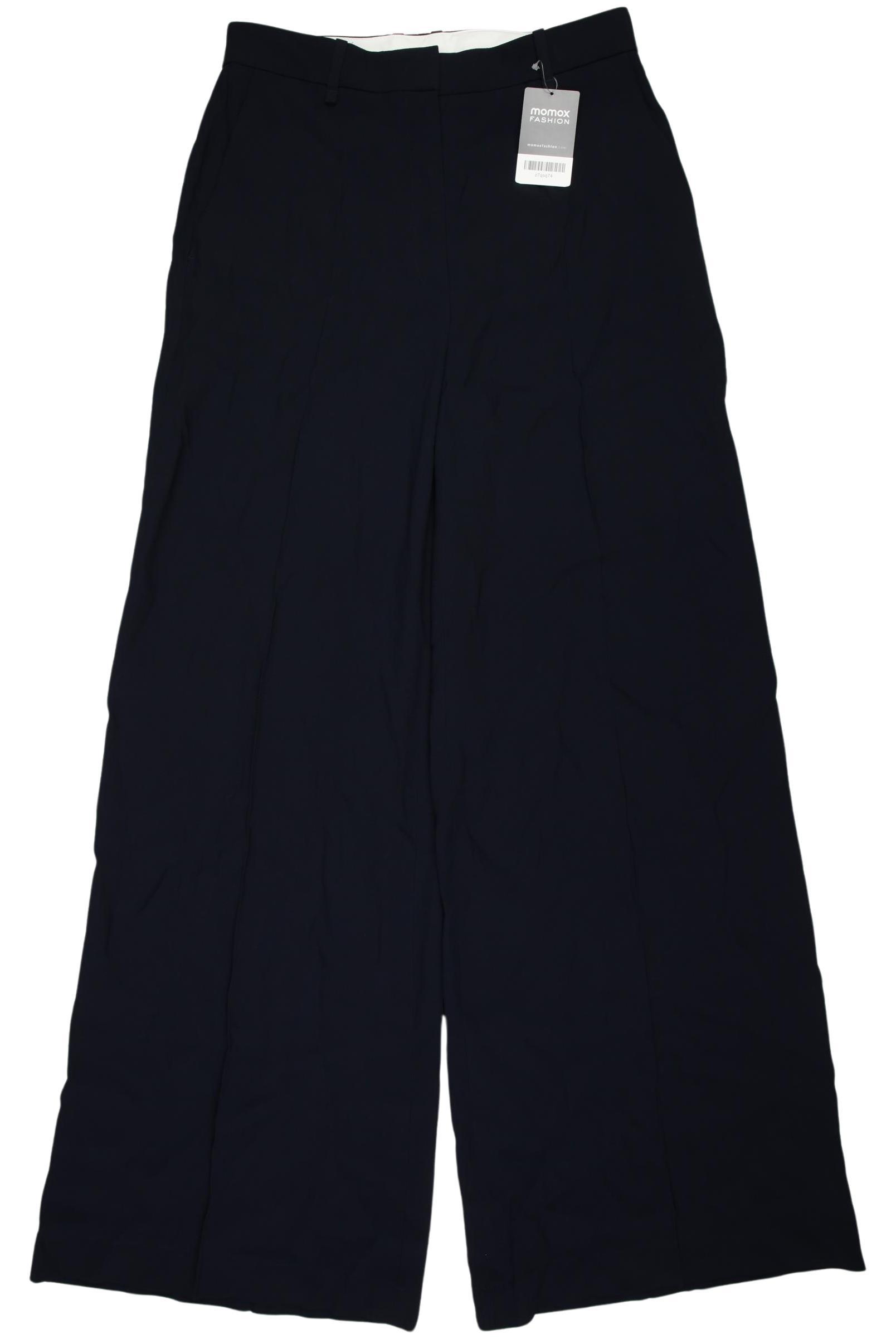 

Boss by Hugo Boss Damen Stoffhose, marineblau, Gr. 40