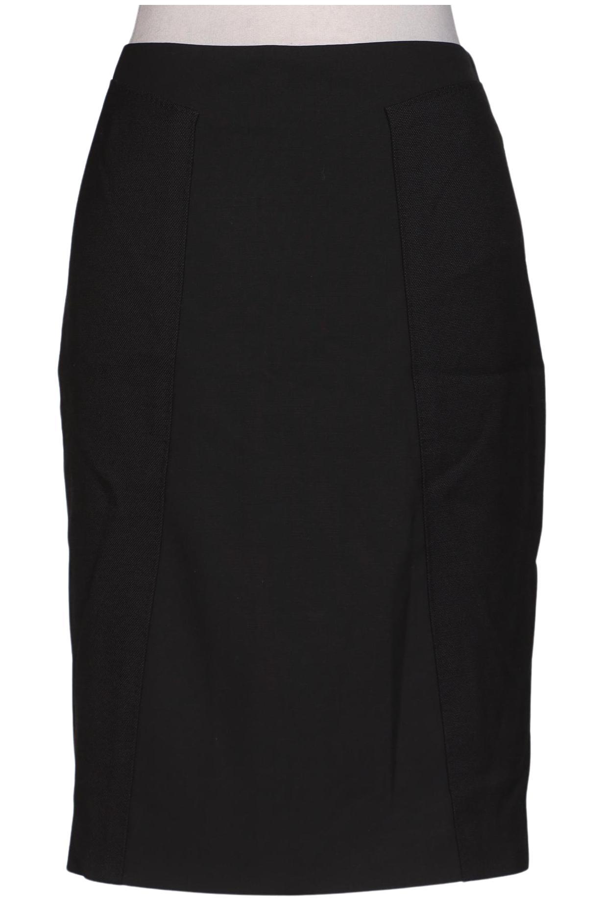 

Boss by Hugo Boss Damen Rock, schwarz, Gr. 28