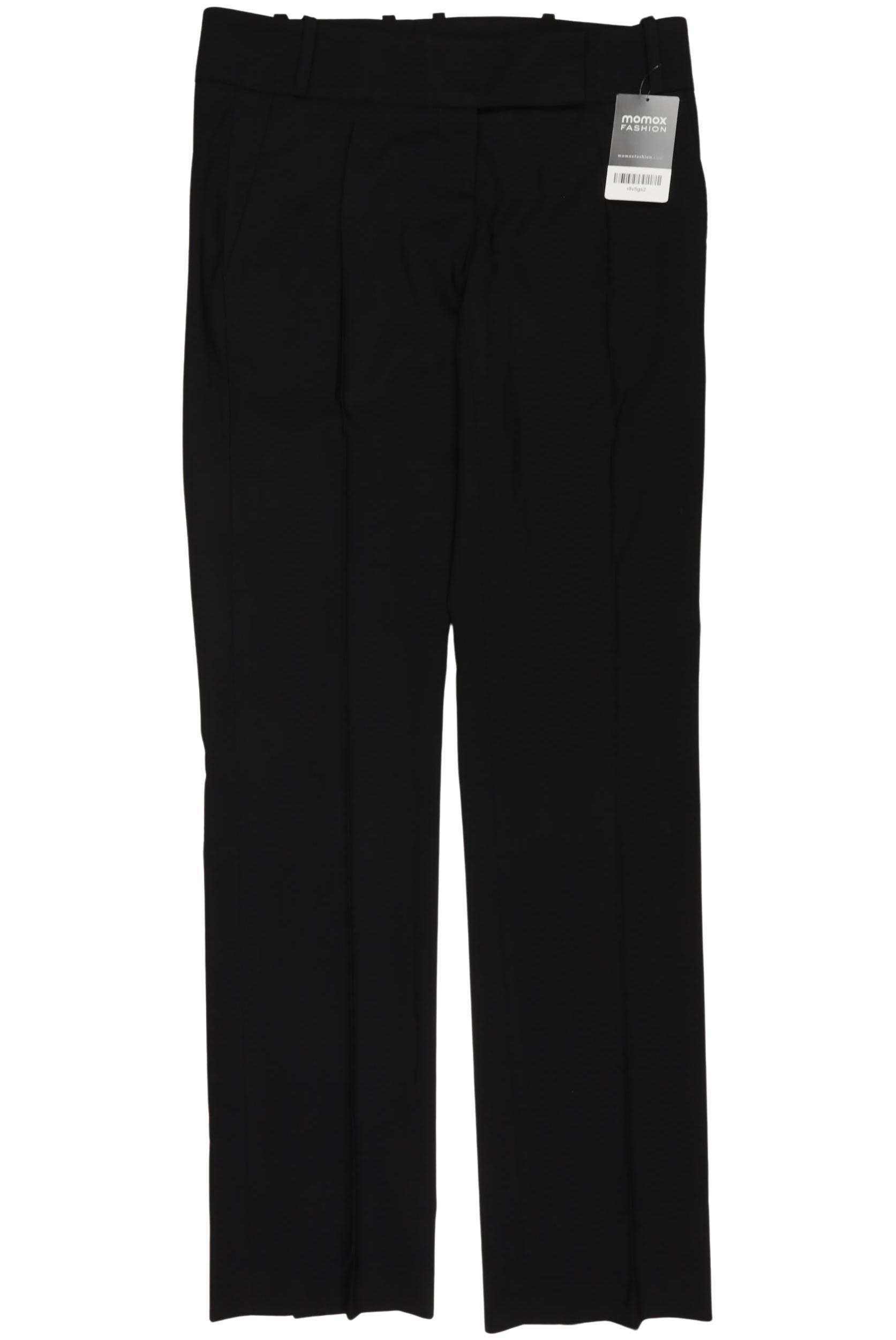 

Boss by Hugo Boss Damen Stoffhose, schwarz, Gr. 36