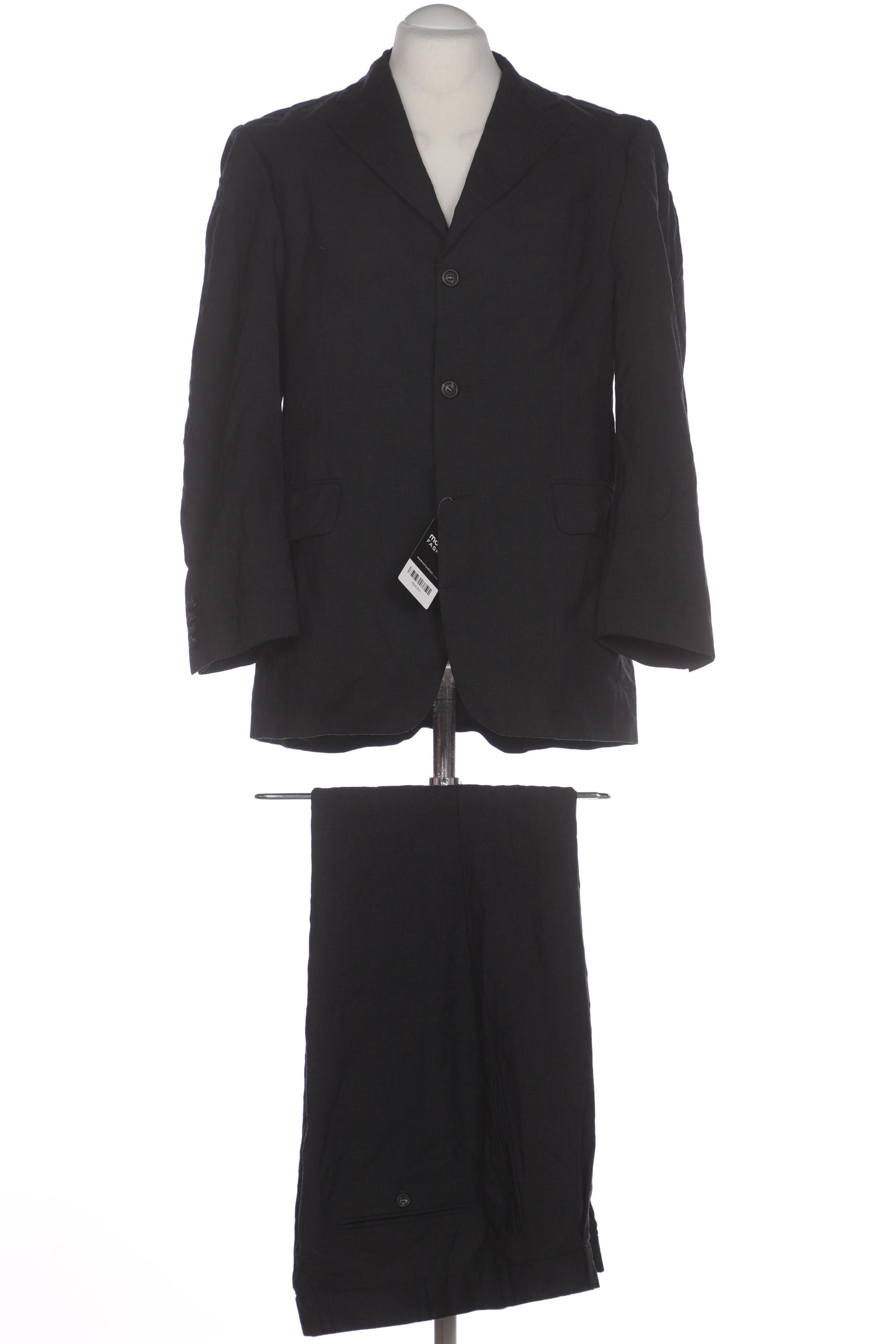 

Boss by Hugo Boss Herren Anzug, schwarz, Gr. 50