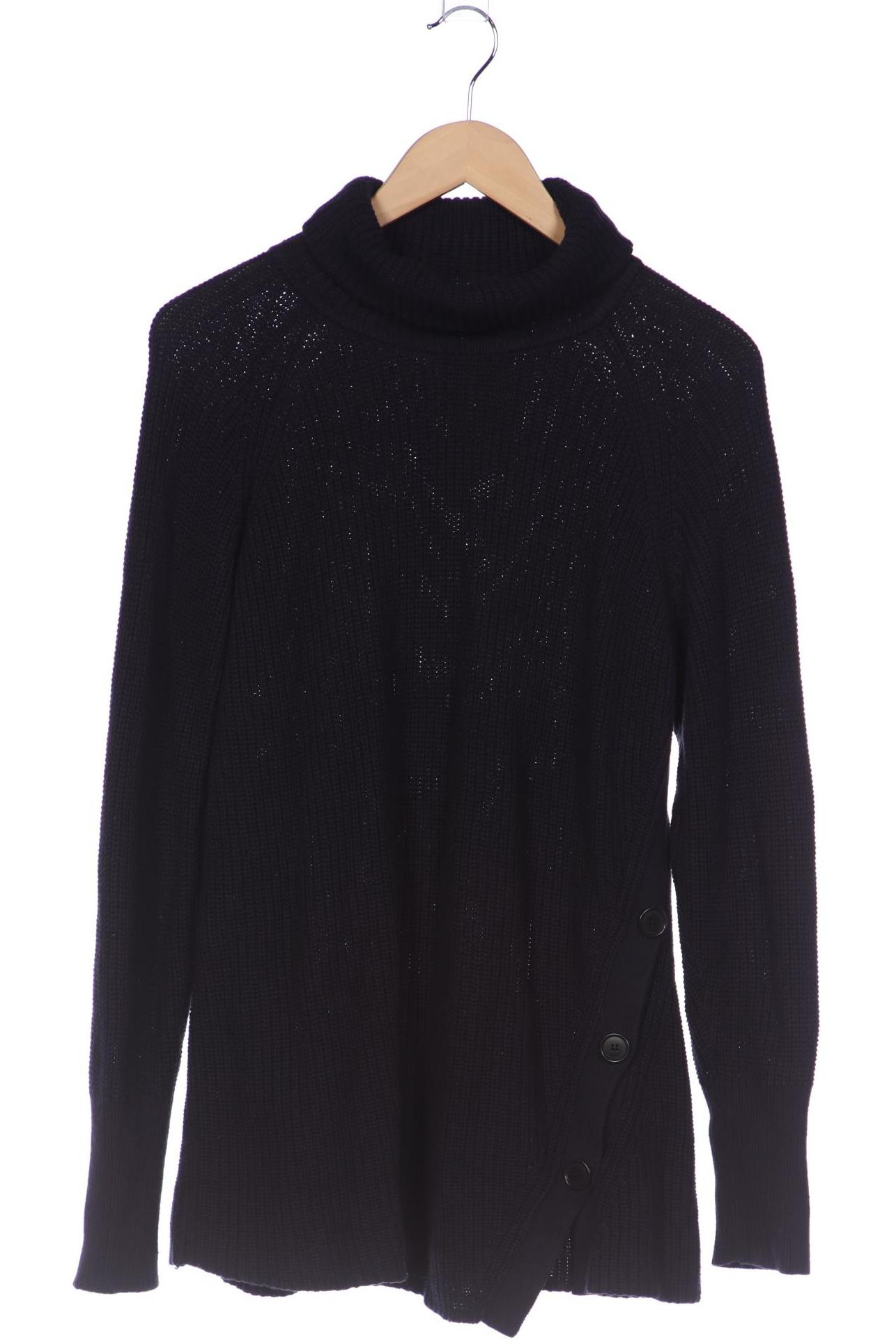 

Boss by Hugo Boss Damen Pullover, marineblau, Gr. 44