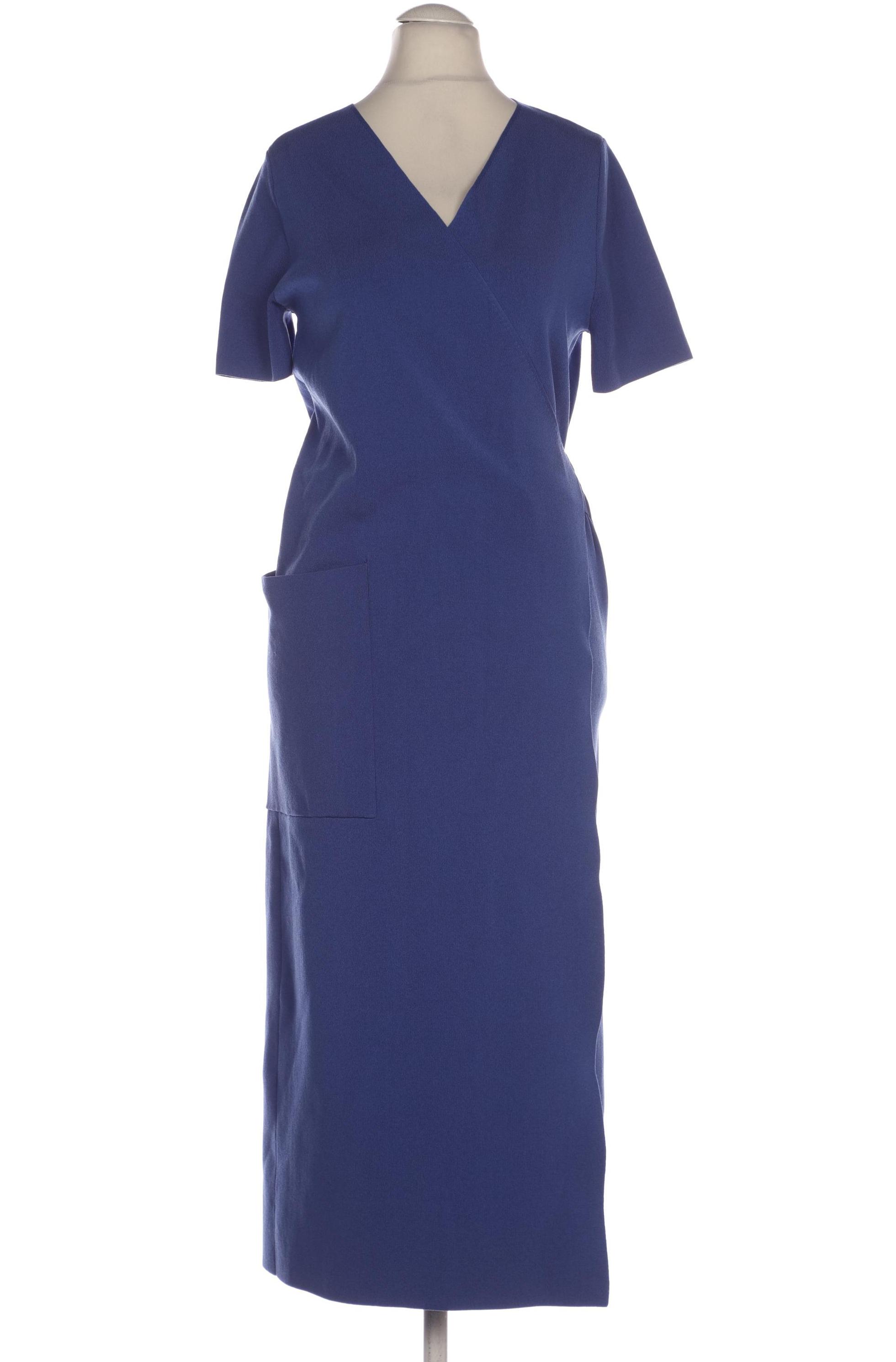 

Boss by Hugo Boss Damen Kleid, blau, Gr. 36