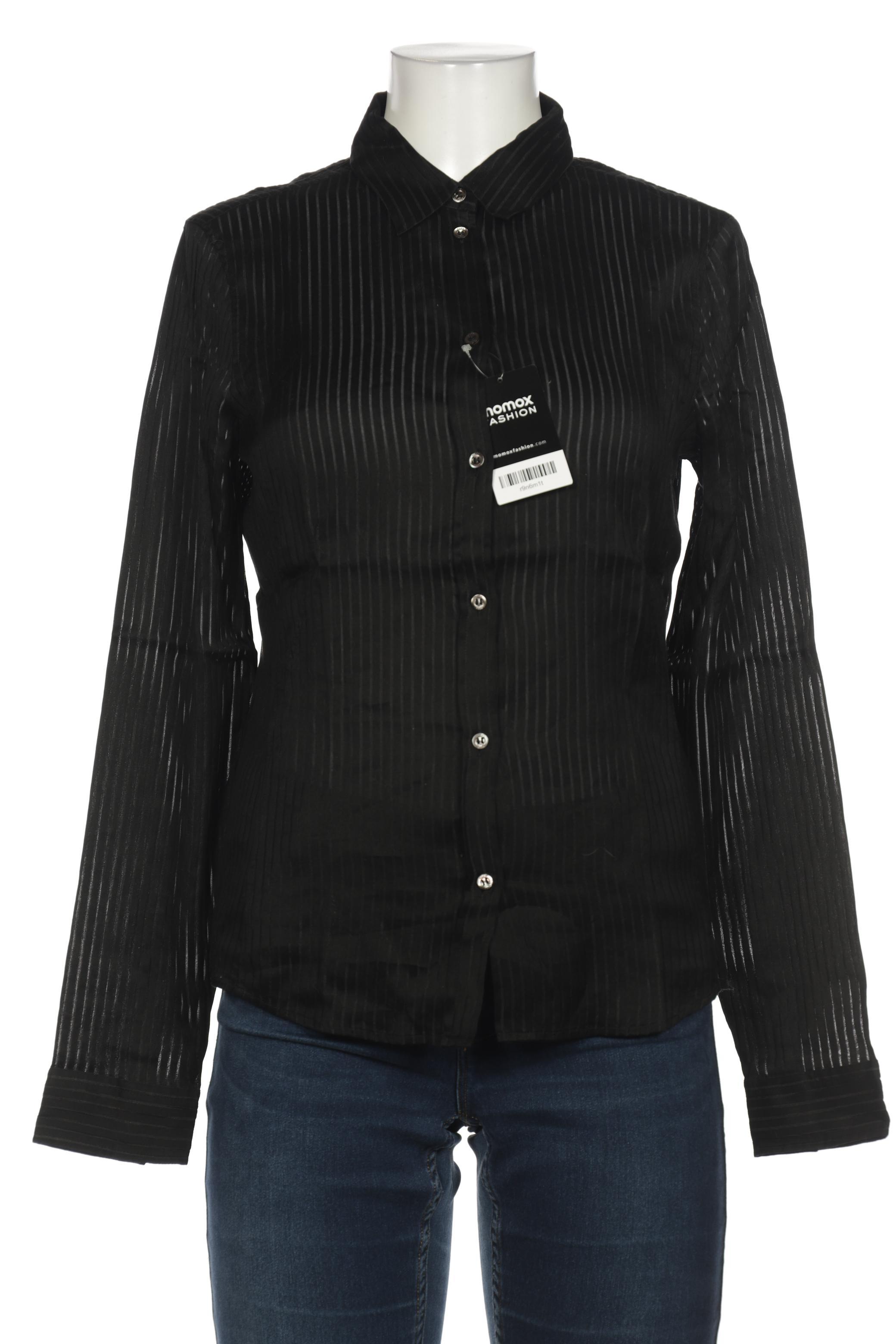 

BOSS by Hugo Boss Damen Bluse, schwarz