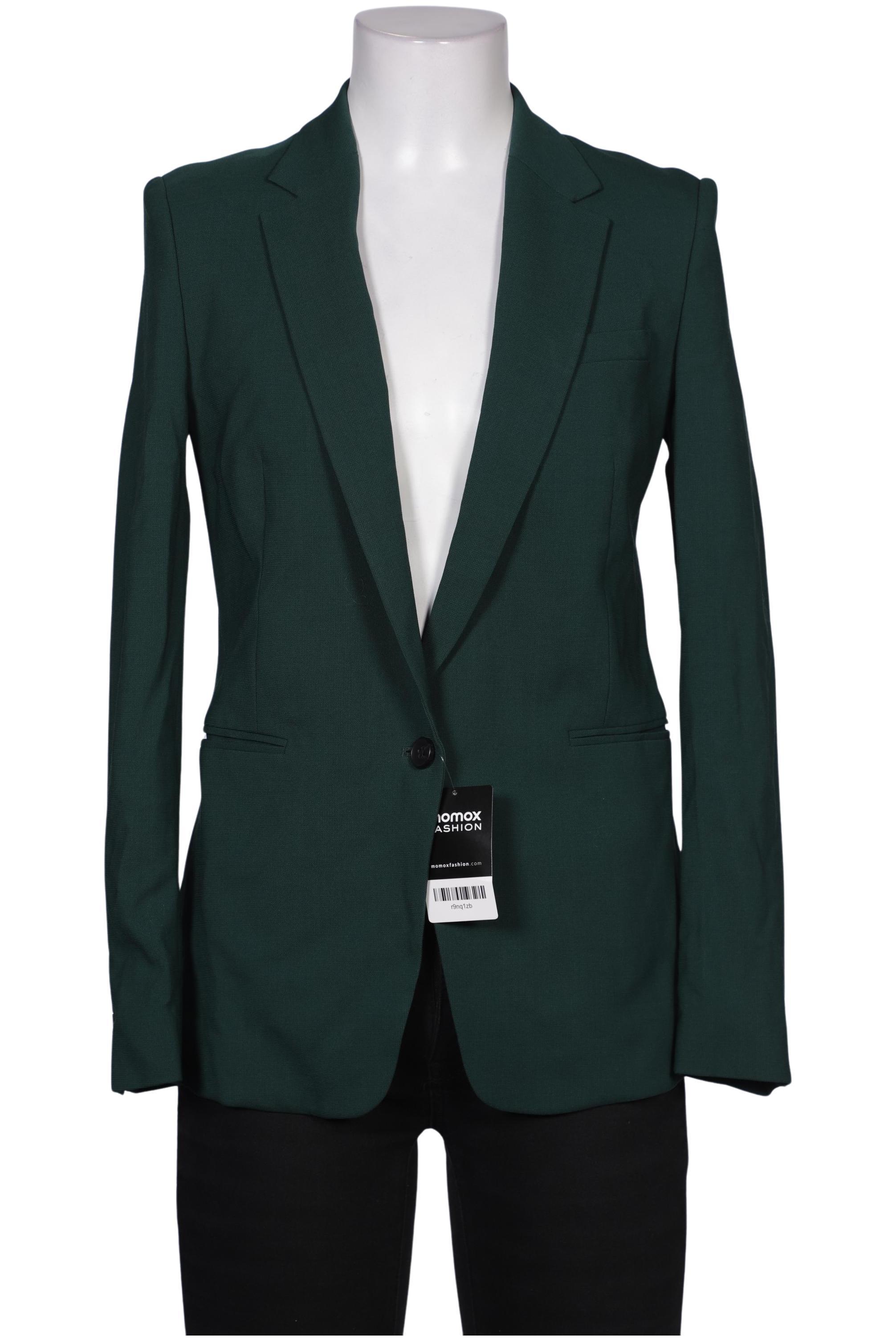 

Boss by Hugo Boss Damen Blazer, grün, Gr. 34