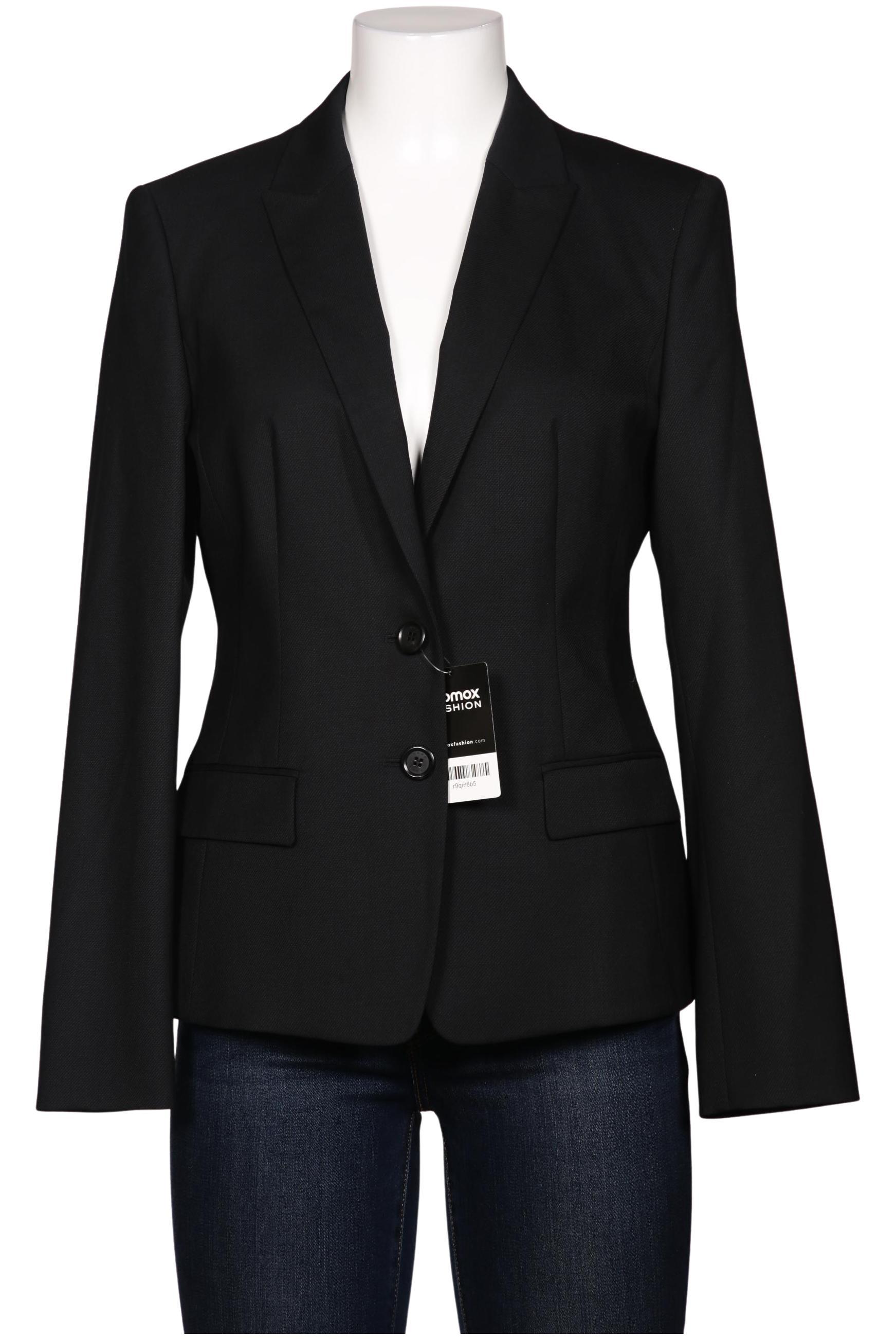 

Boss by Hugo Boss Damen Blazer, schwarz, Gr. 40