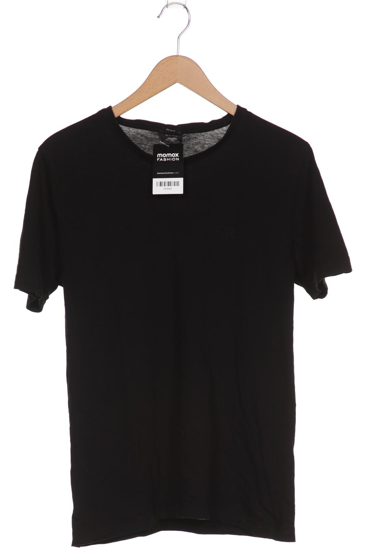 

BOSS by Hugo Boss Herren T-Shirt, schwarz