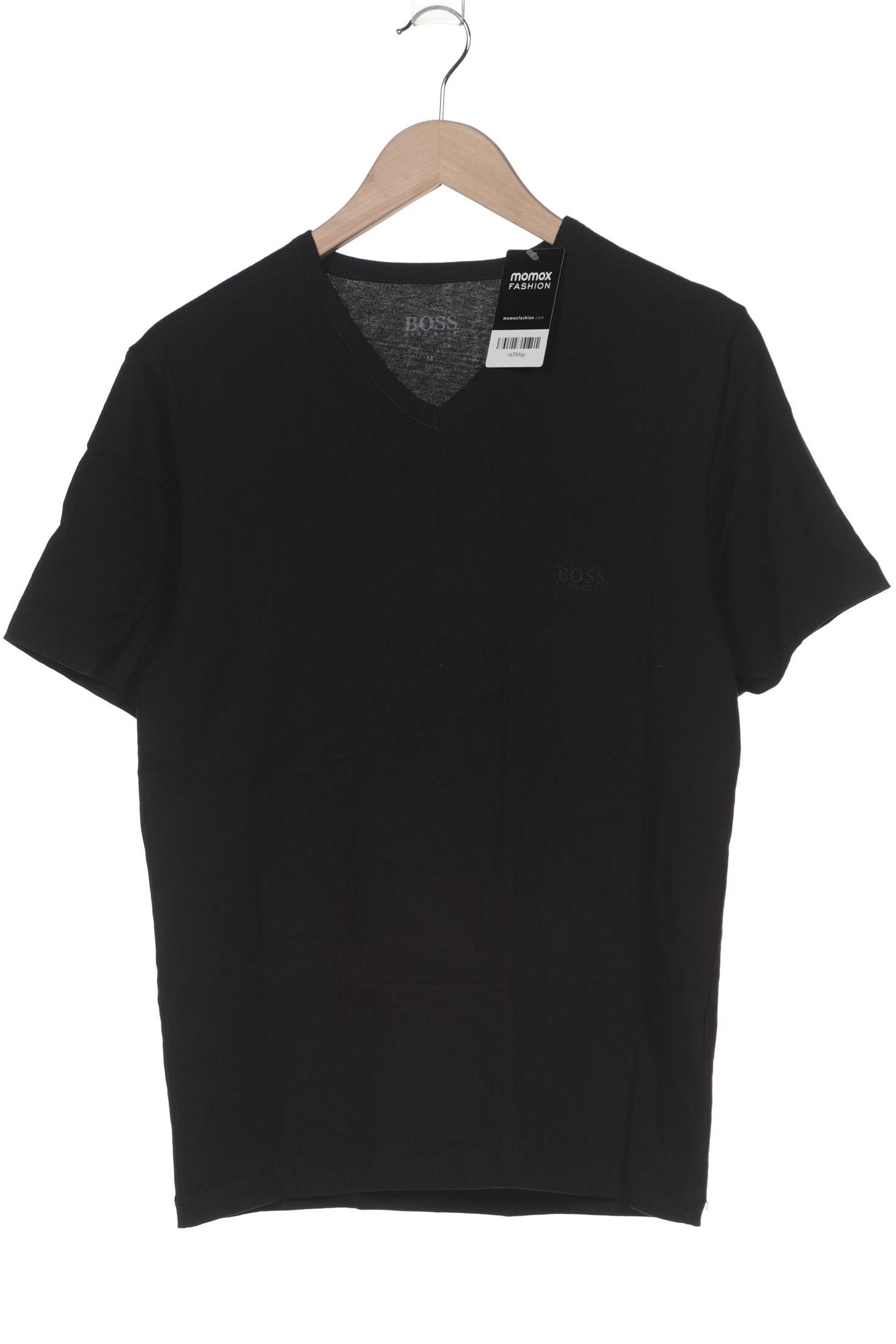 

Boss by Hugo Boss Herren T-Shirt, schwarz, Gr. 48