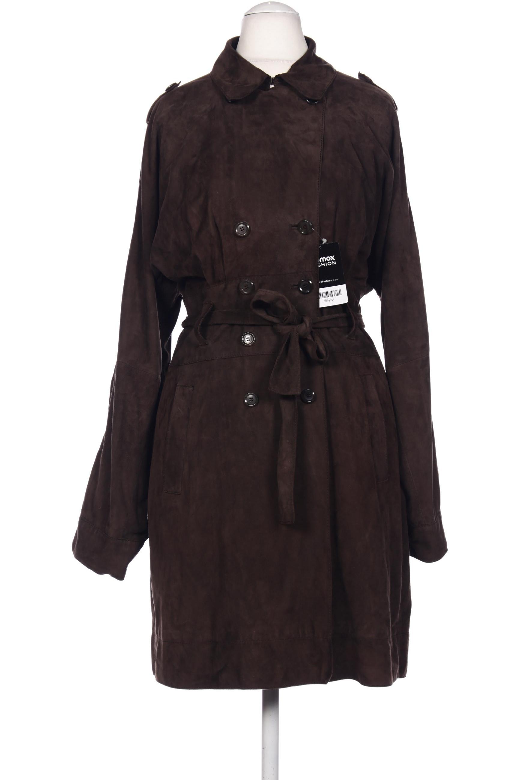 

Boss by Hugo Boss Damen Mantel, braun, Gr. 36