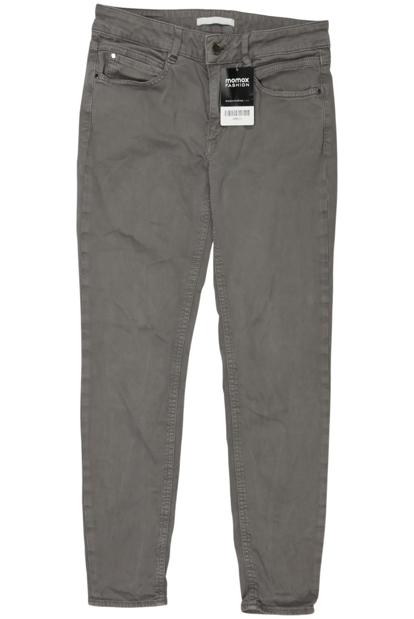 

Boss by Hugo Boss Damen Stoffhose, grau, Gr. 26