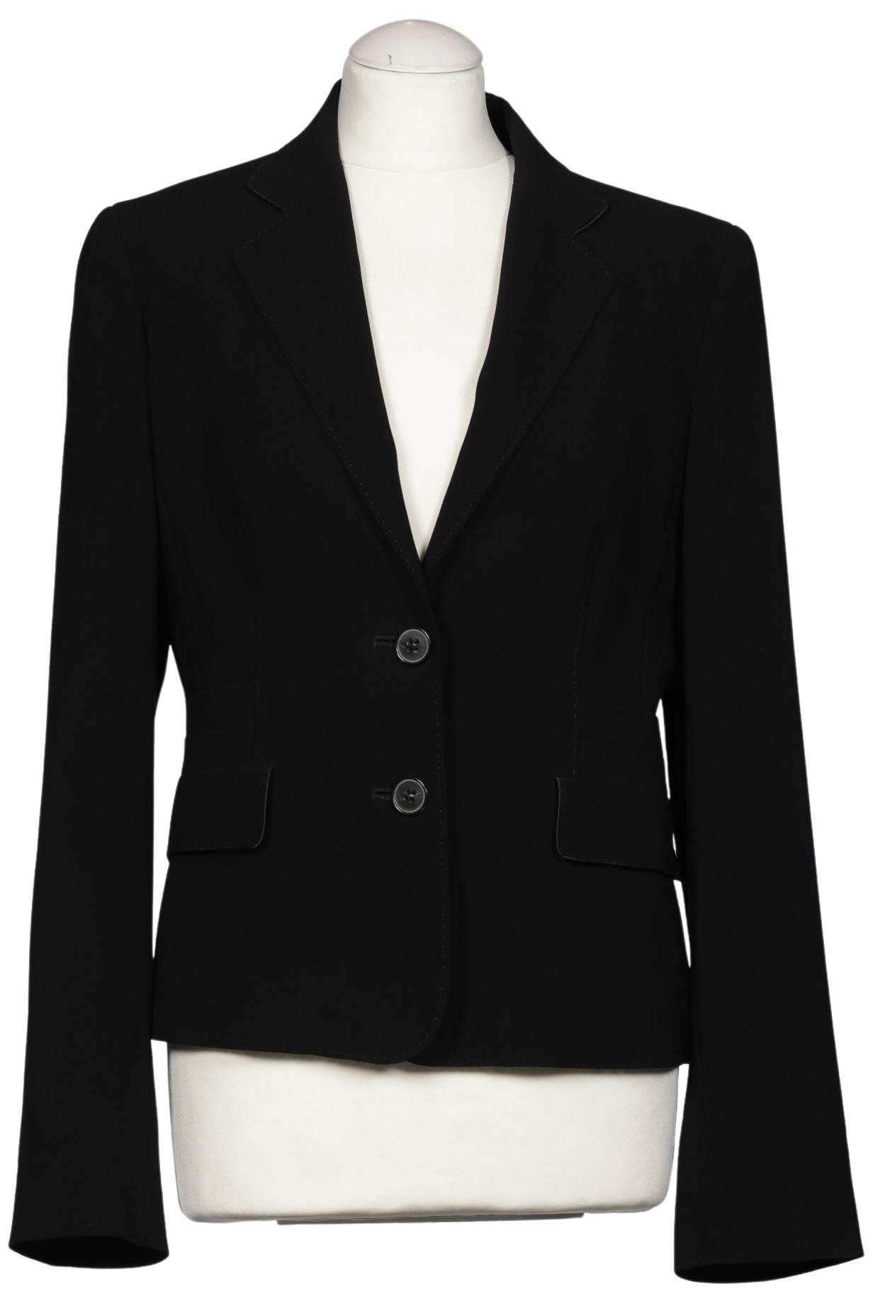 

Boss by Hugo Boss Damen Blazer, schwarz, Gr. 38