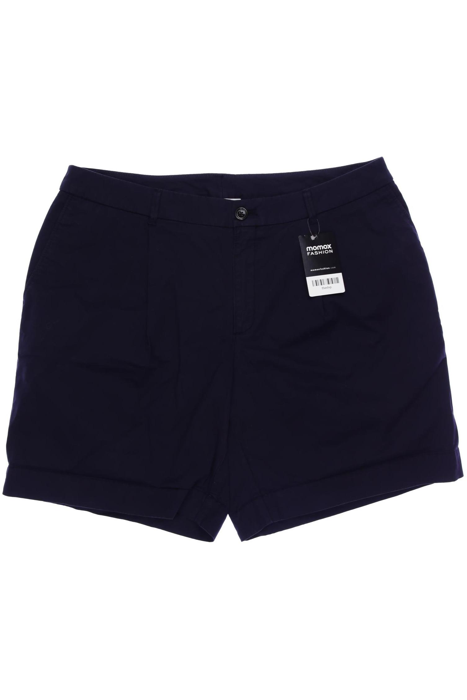 

Boss by Hugo Boss Damen Shorts, marineblau, Gr. 44