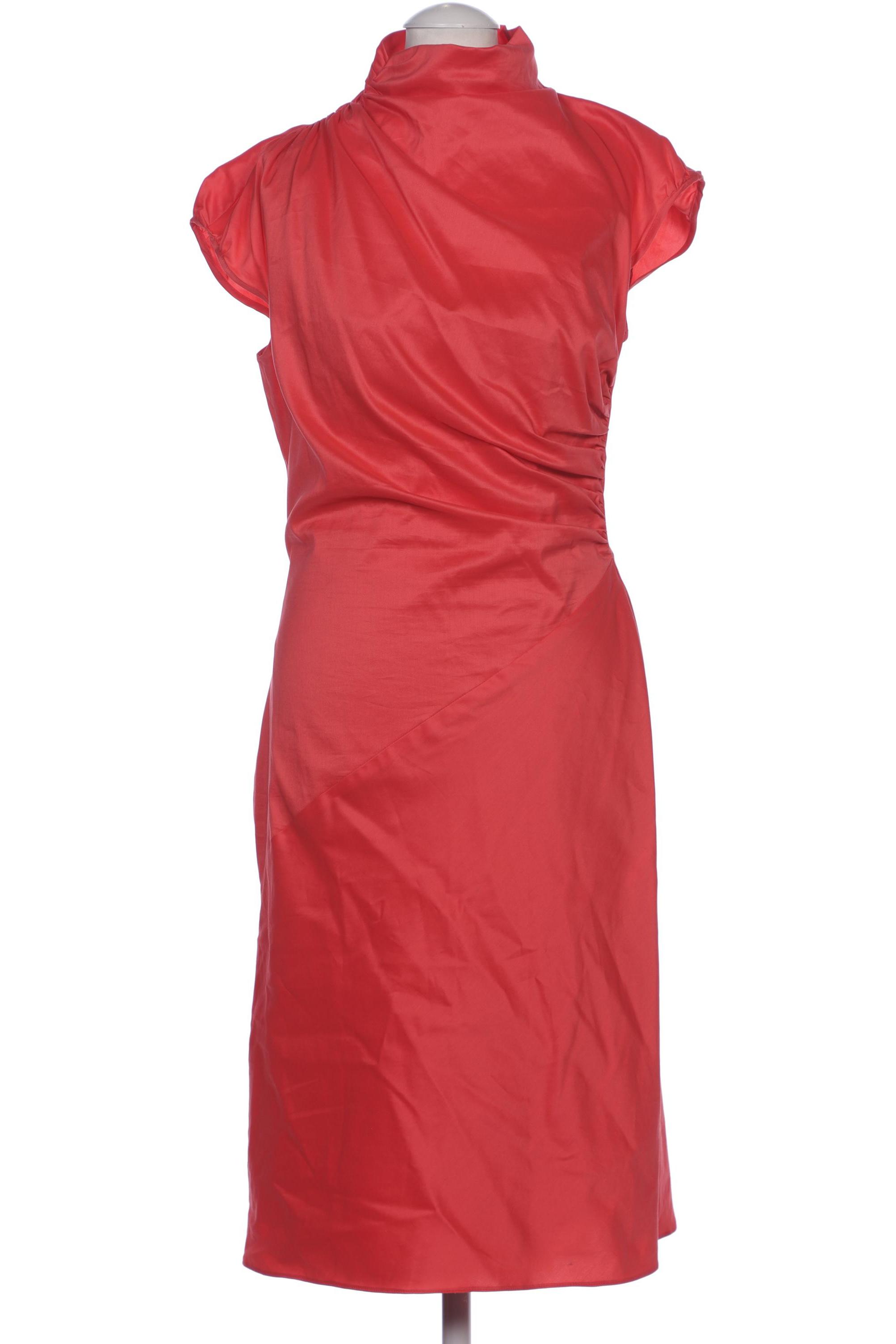 

Boss by Hugo Boss Damen Kleid, rot, Gr. 36