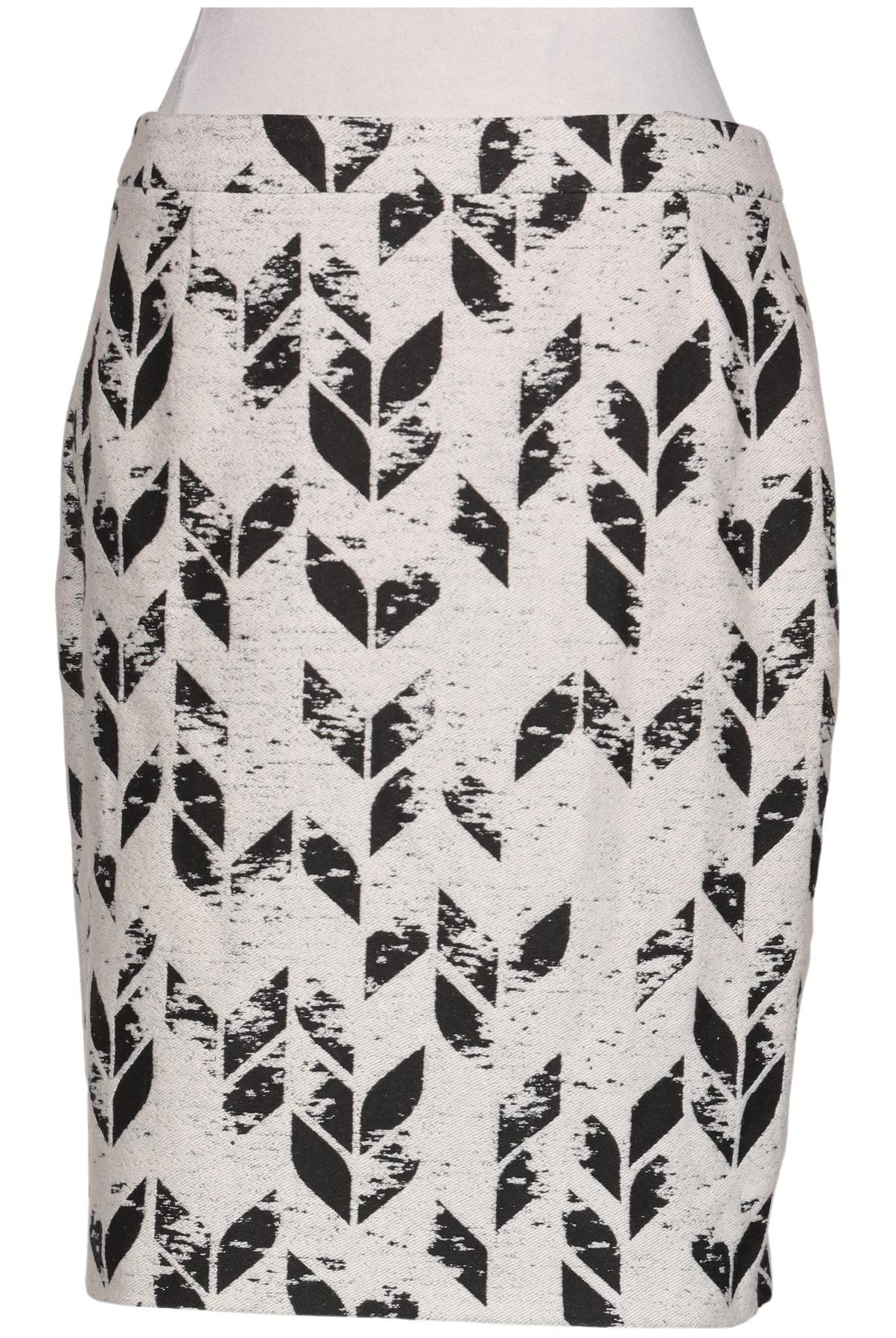 

Boss by Hugo Boss Damen Rock, mehrfarbig, Gr. 38