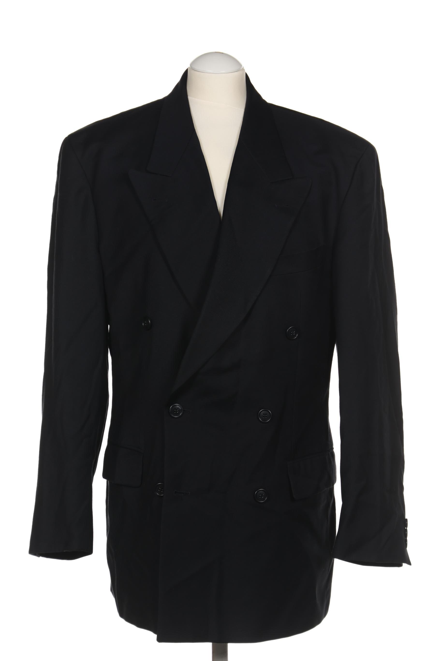 

Boss by Hugo Boss Herren Sakko, marineblau, Gr. 50