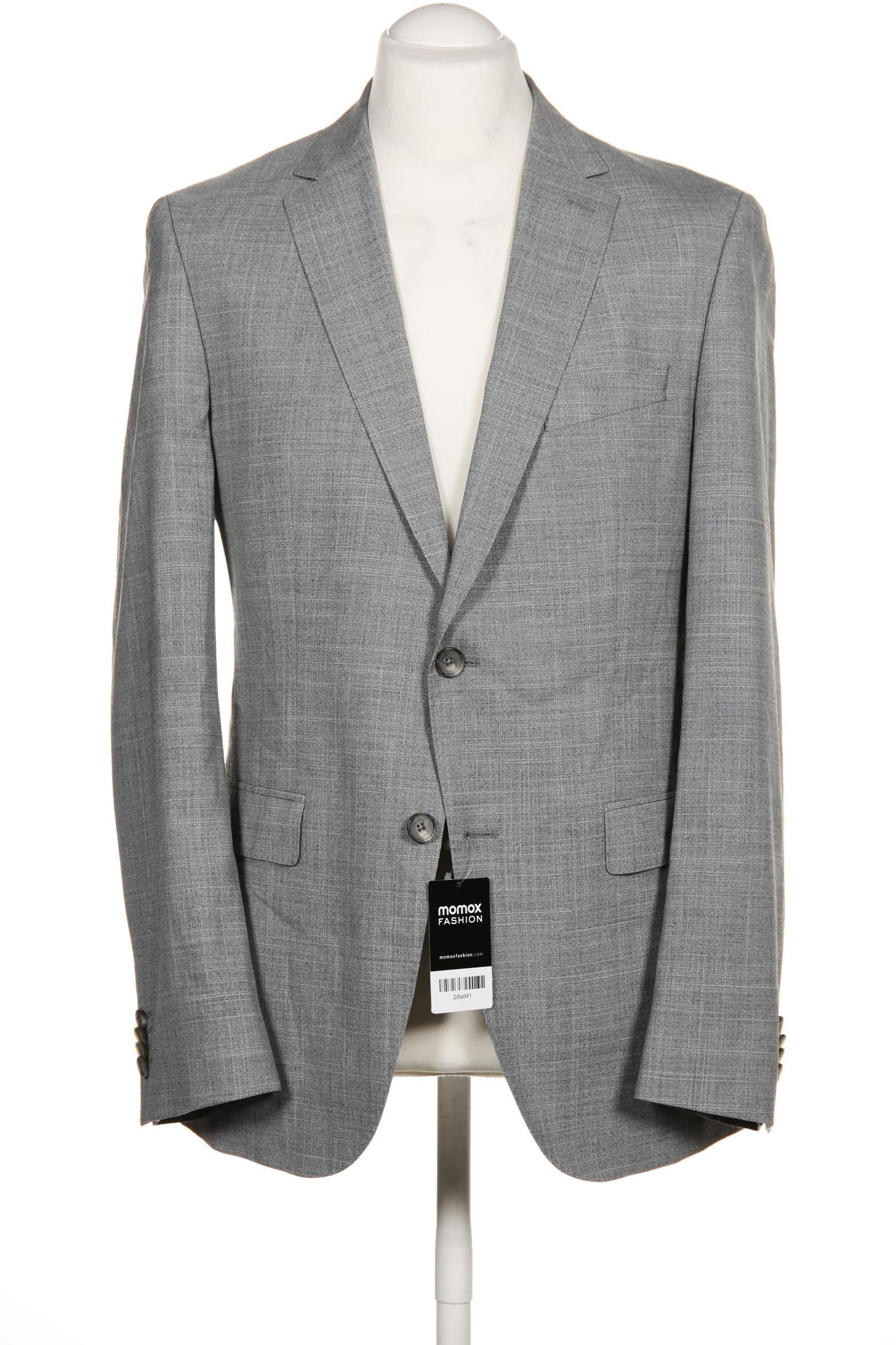 

Boss by Hugo Boss Herren Sakko, grau, Gr. 50