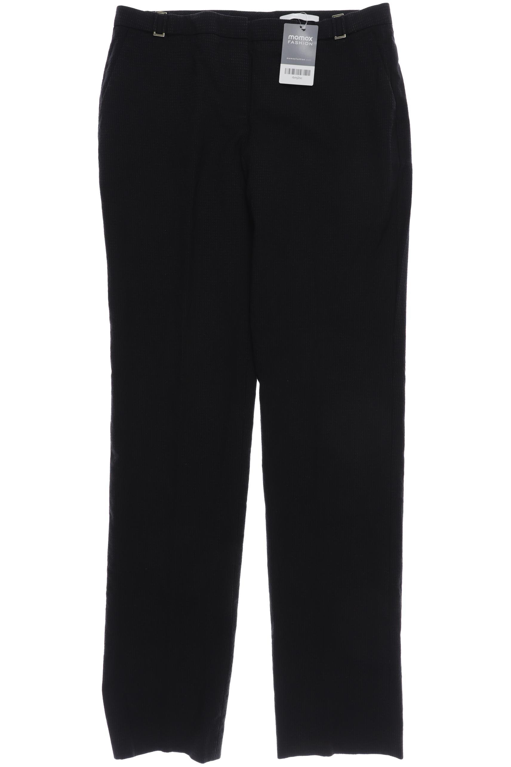 

BOSS by Hugo Boss Damen Stoffhose, schwarz