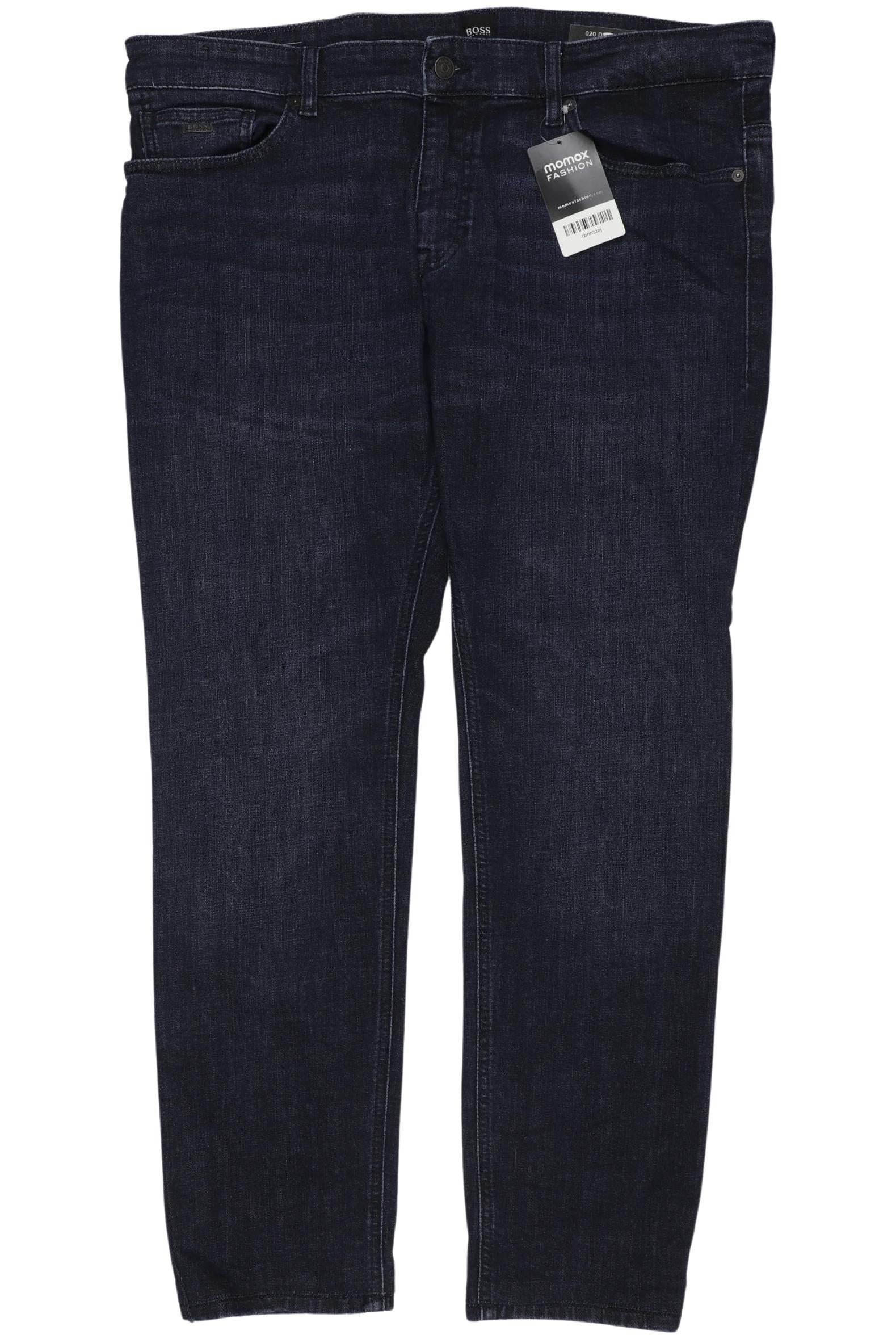 

Boss by Hugo Boss Herren Jeans, marineblau, Gr. 38