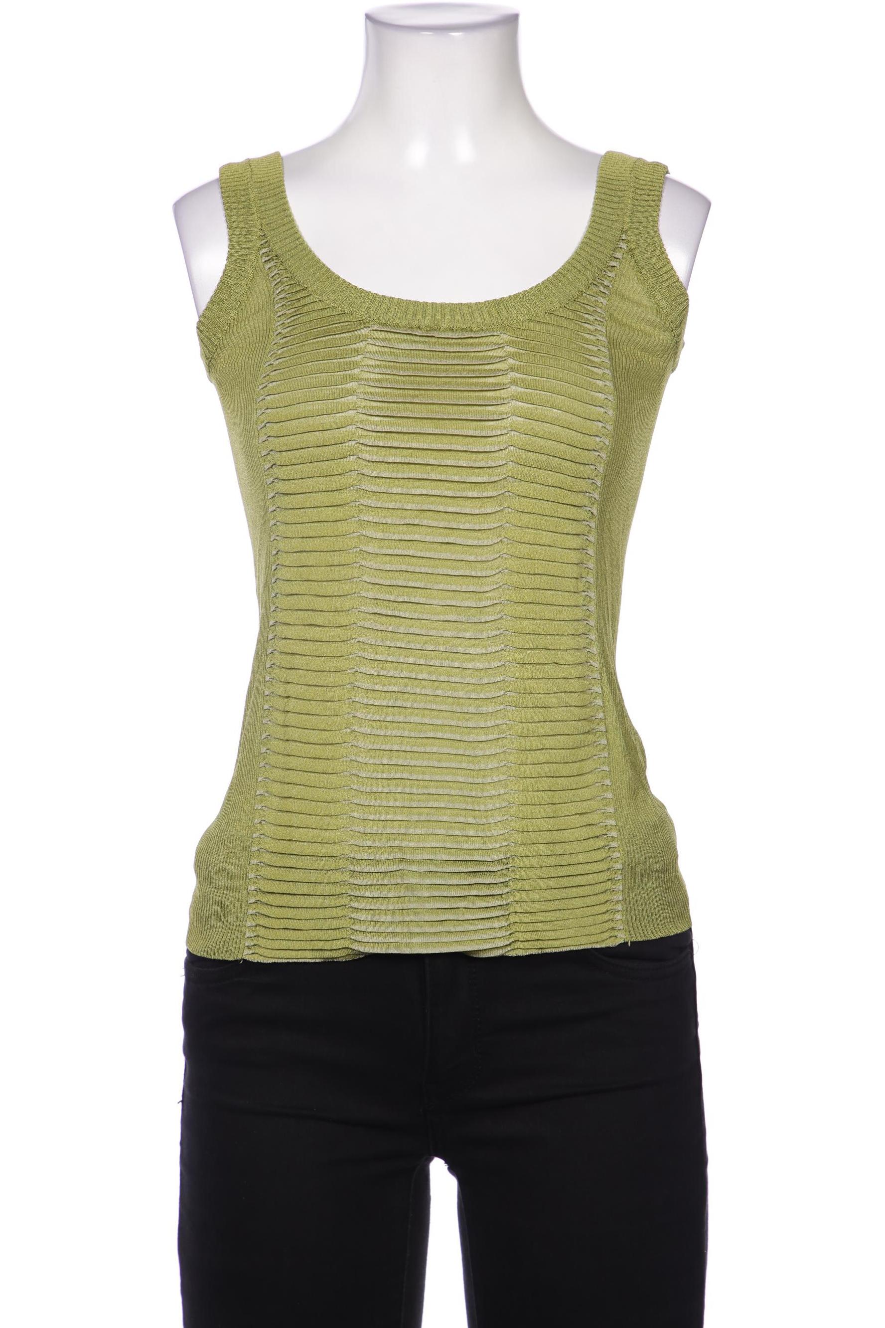 

Boss by Hugo Boss Damen Top, grün, Gr. 32