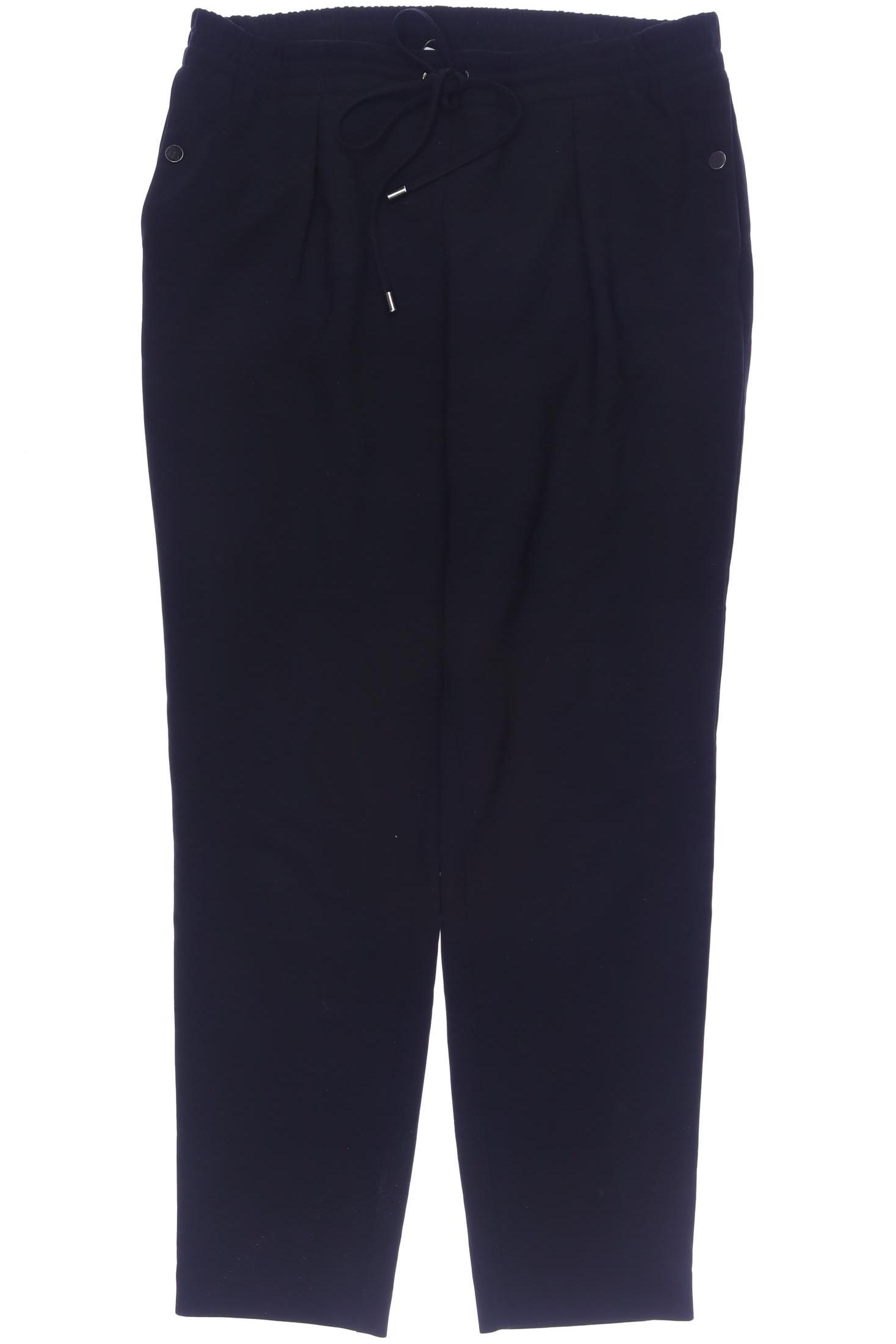 

Boss by Hugo Boss Damen Stoffhose, schwarz, Gr. 38