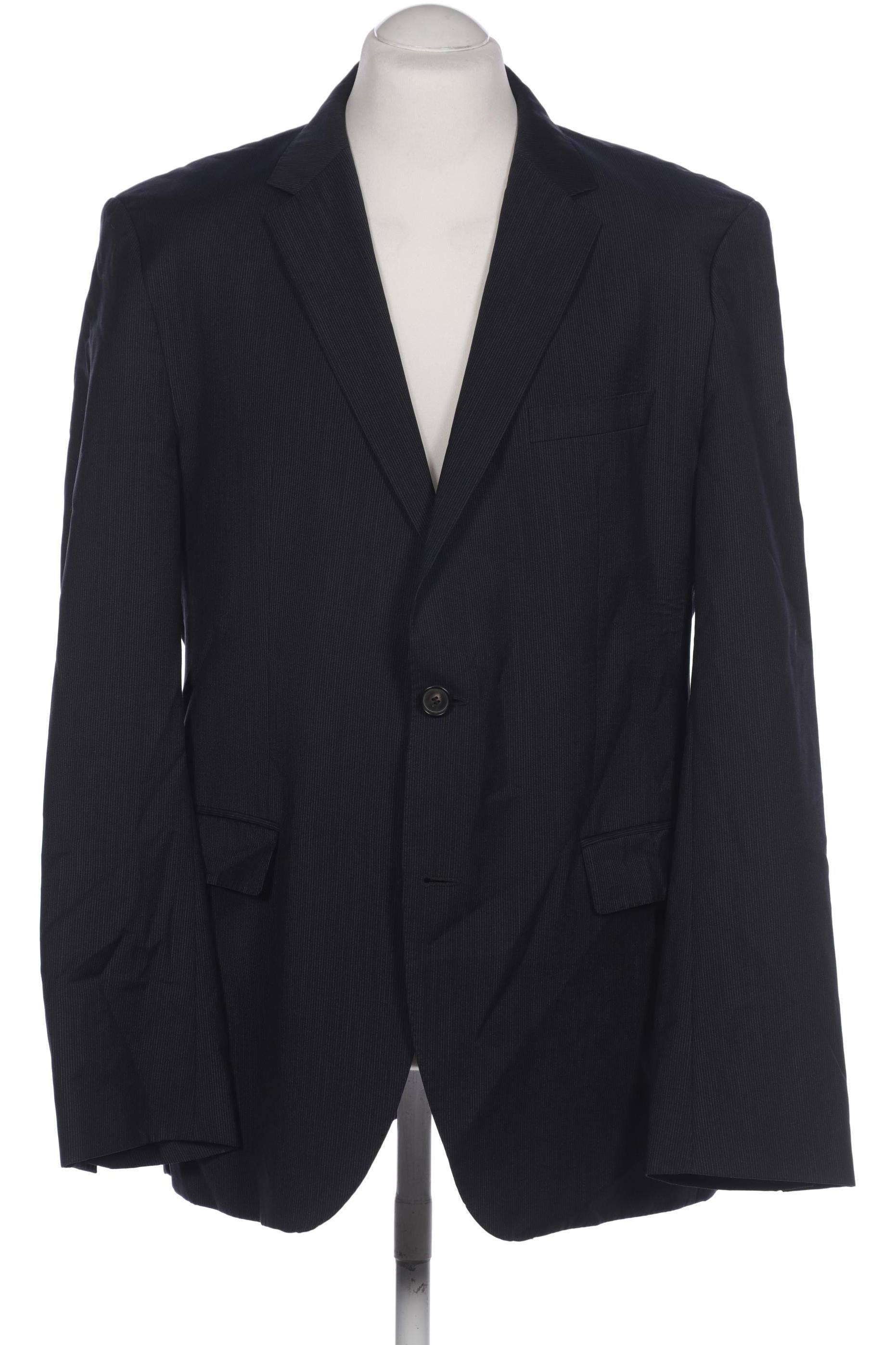 

Boss by Hugo Boss Herren Sakko, marineblau, Gr. 54