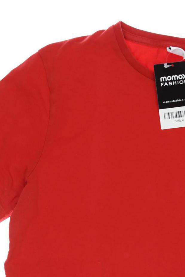 Thumbnail - Boss by Hugo Boss Jungen T-Shirt, rot, Gr. 164