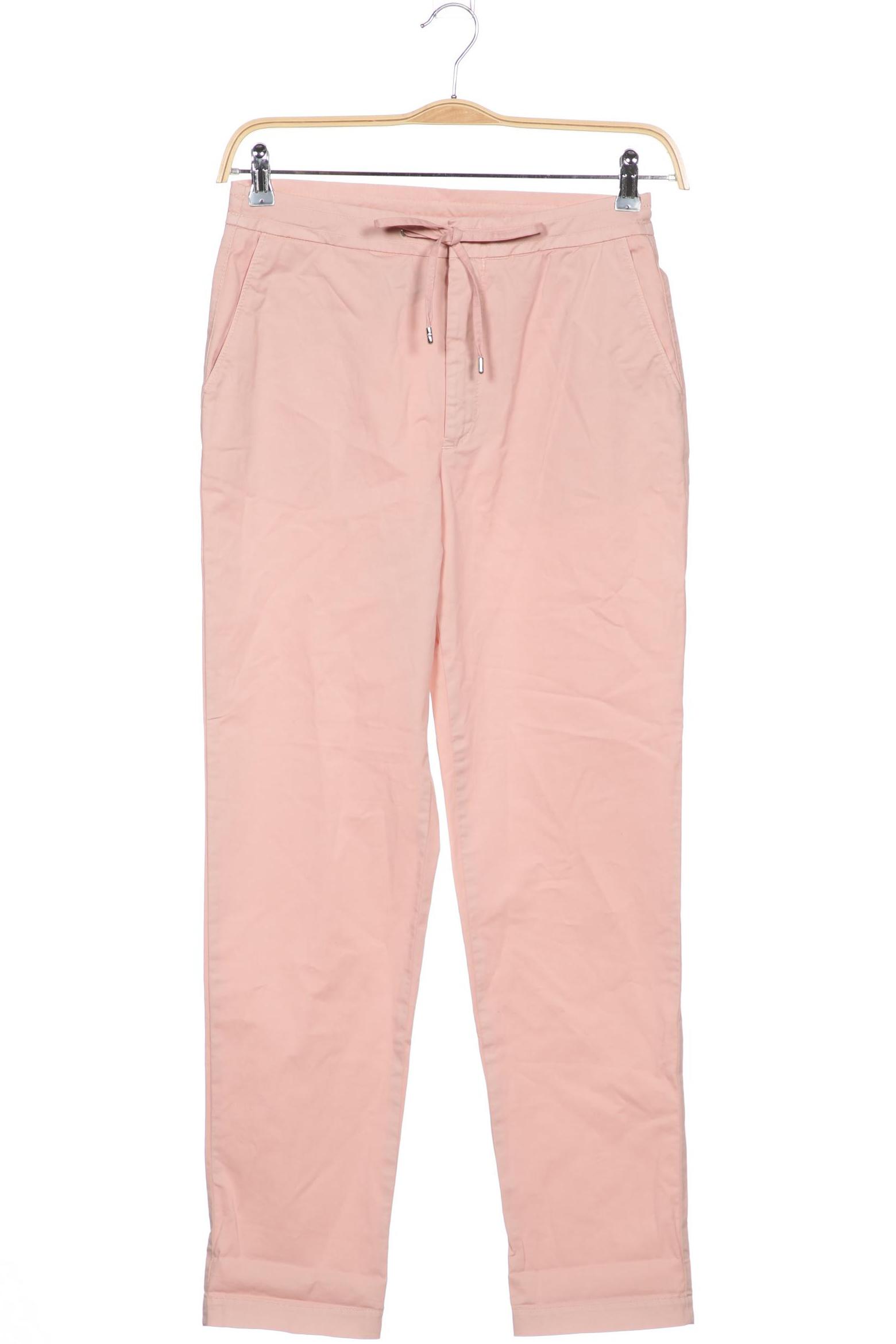 

BOSS by Hugo Boss Damen Stoffhose, pink