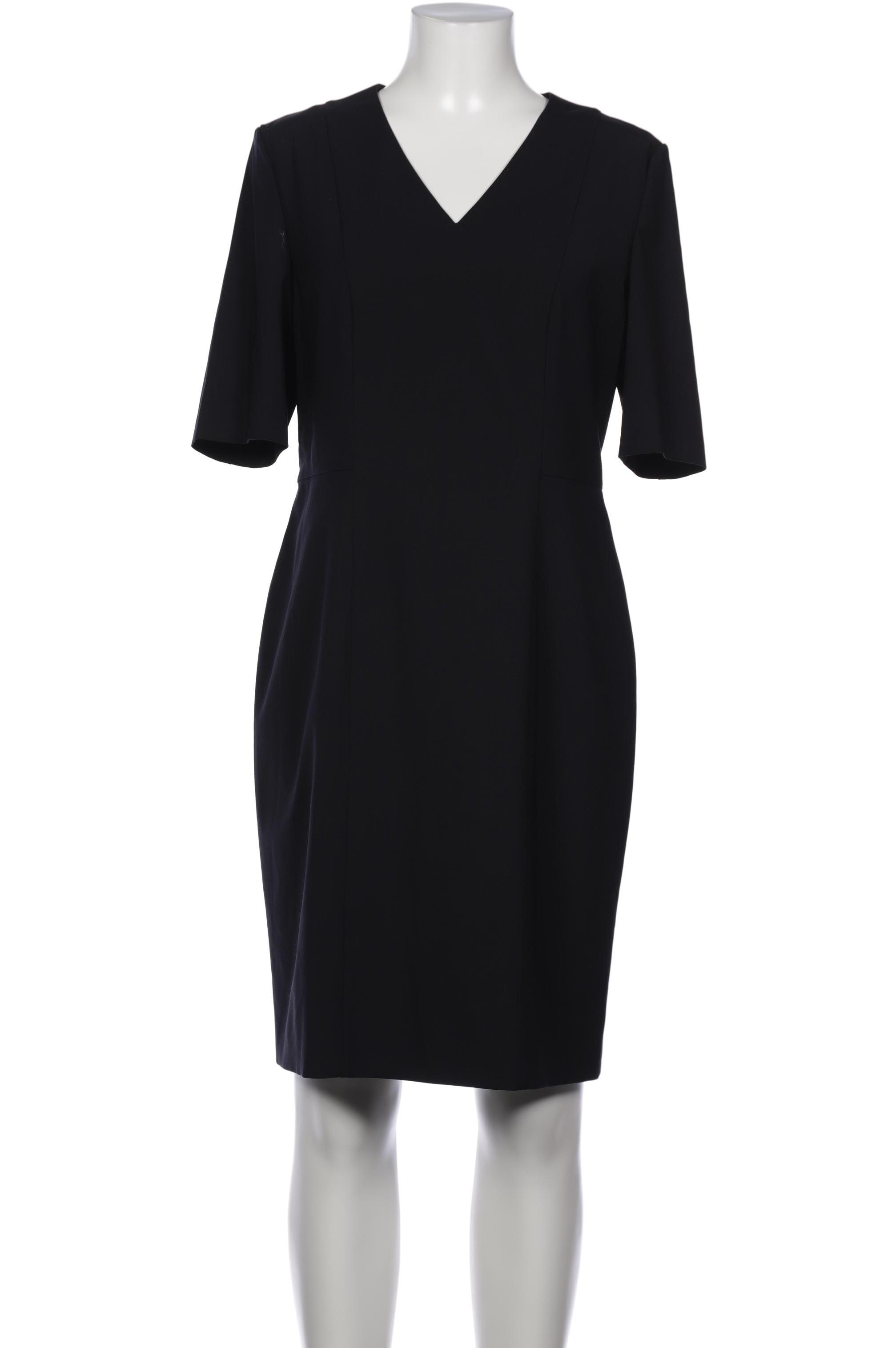 Thumbnail - Boss by Hugo Boss Damen Kleid, marineblau, Gr. 42