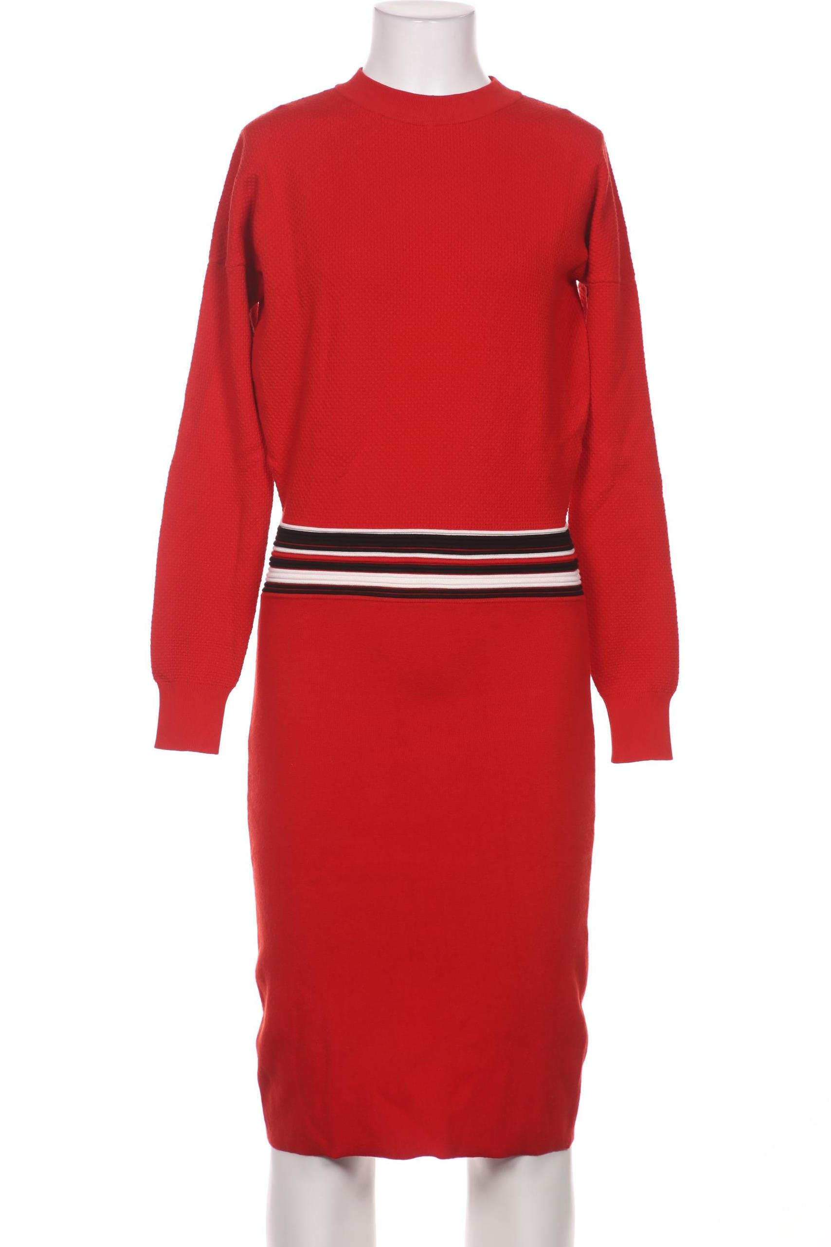 

Boss by Hugo Boss Damen Kleid, rot, Gr. 34