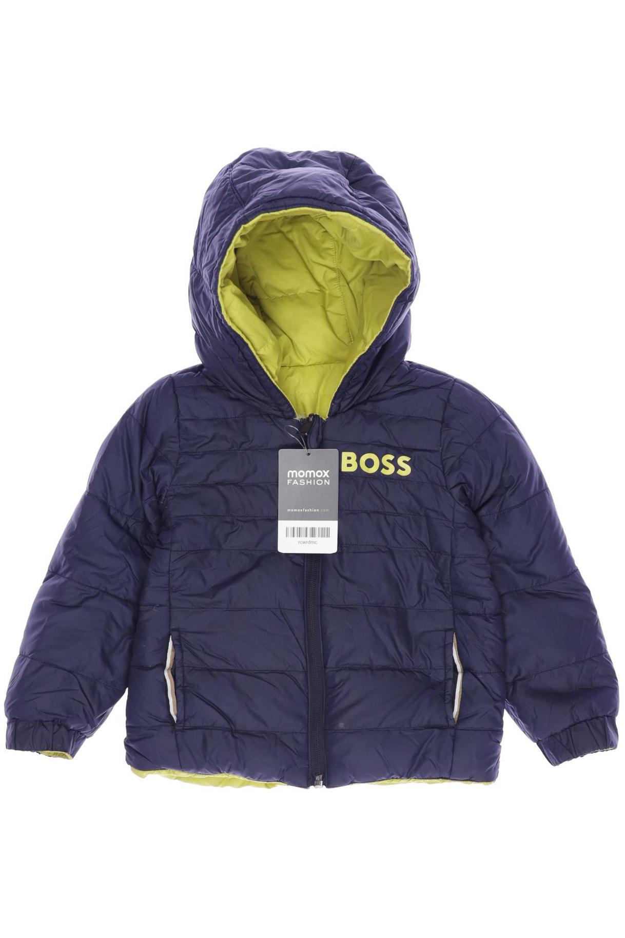 

Boss by Hugo Boss Herren Jacke, marineblau, Gr. 86