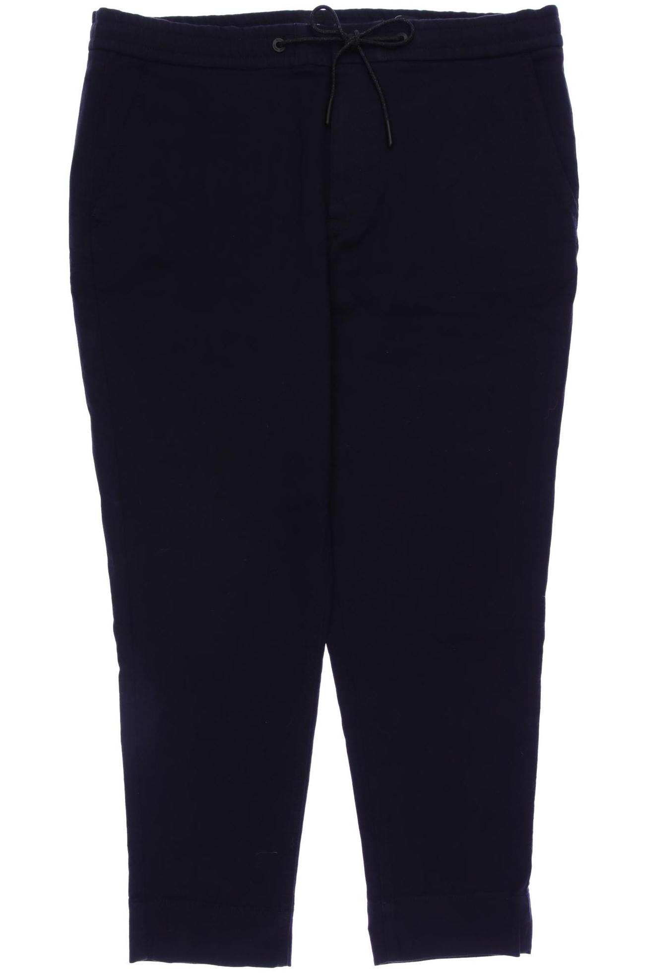 

Boss by Hugo Boss Herren Stoffhose, marineblau, Gr. 36