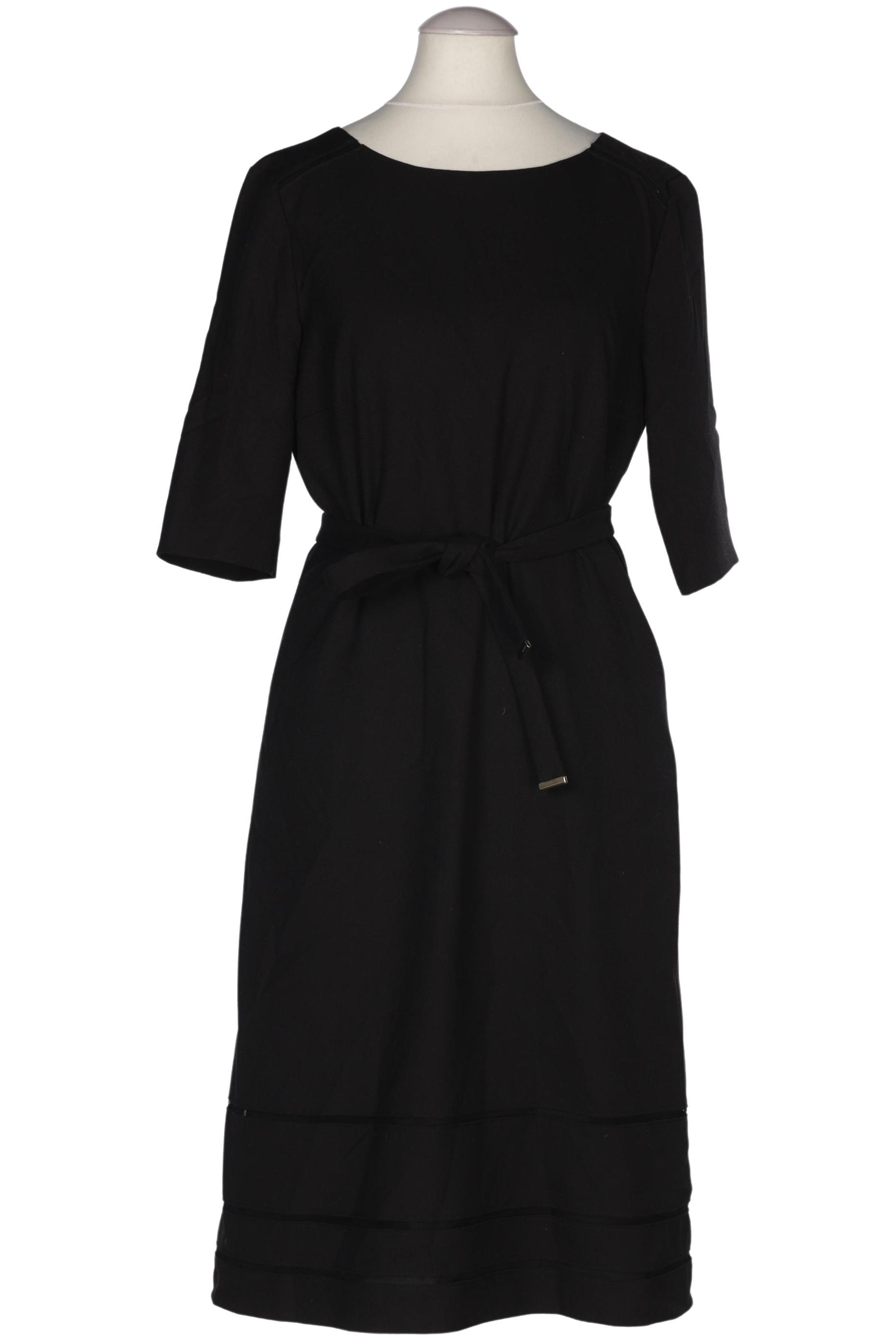 

Boss by Hugo Boss Damen Kleid, schwarz, Gr. 36