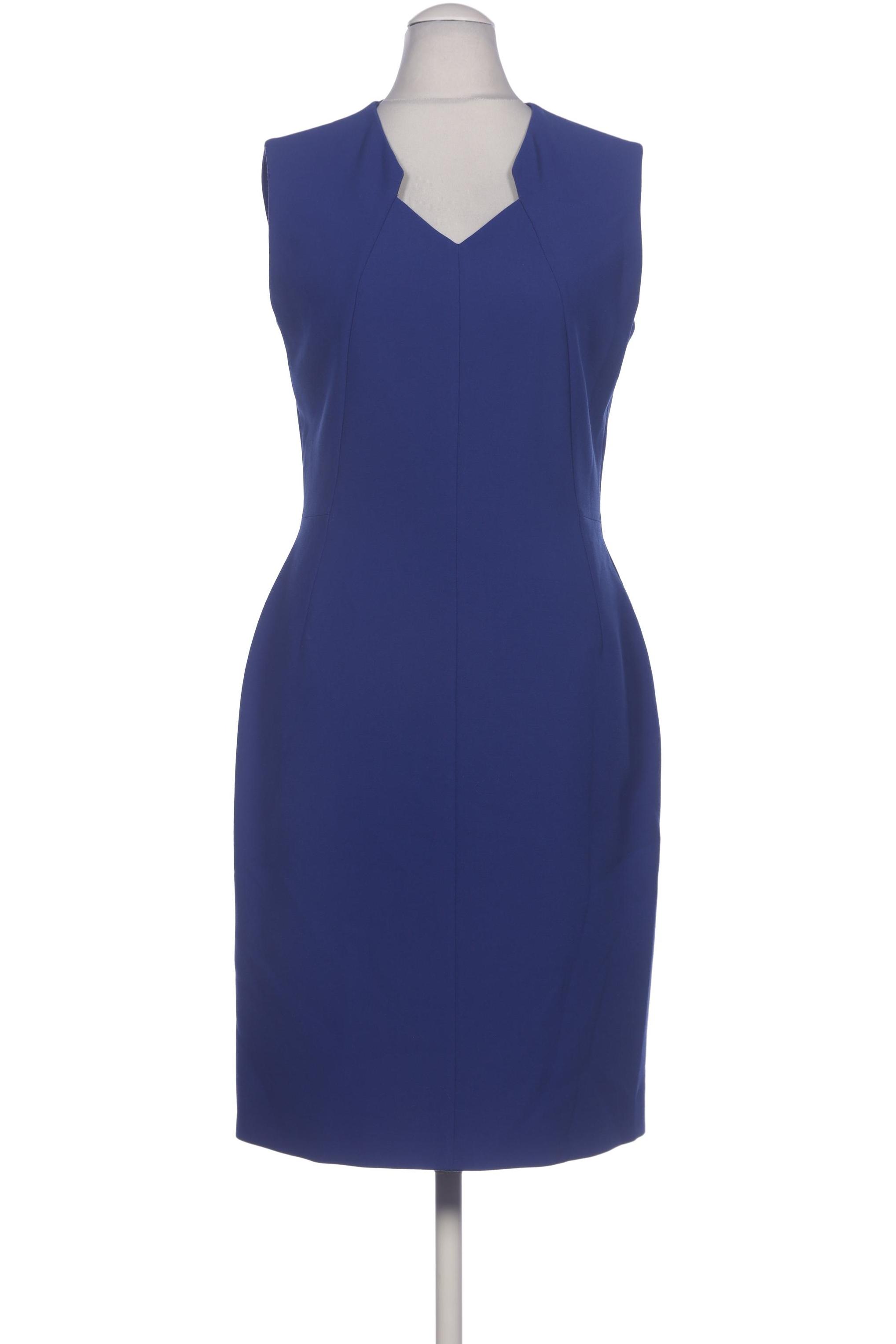 

Boss by Hugo Boss Damen Kleid, blau, Gr. 38