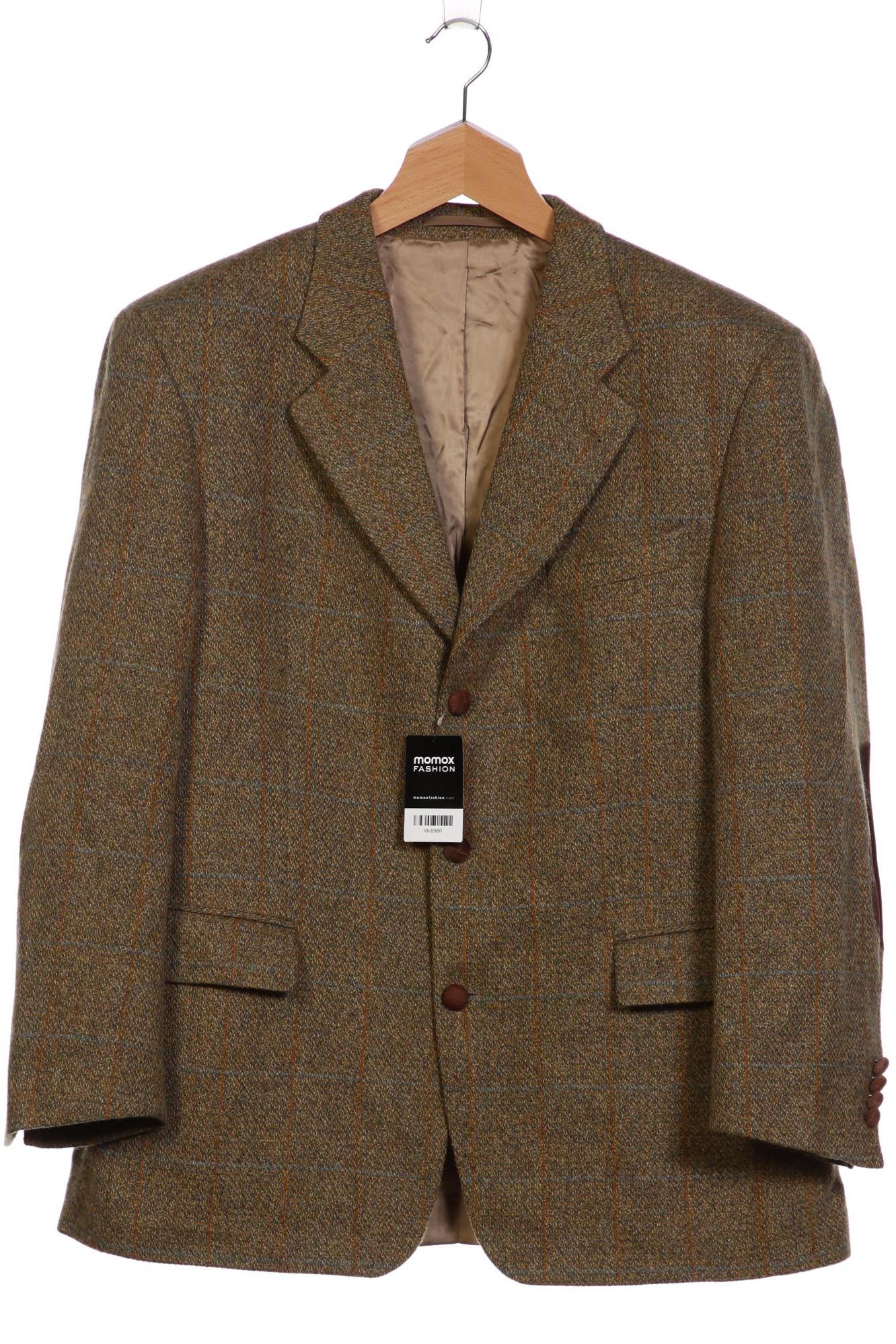 

Boss by Hugo Boss Herren Sakko, braun, Gr. 56