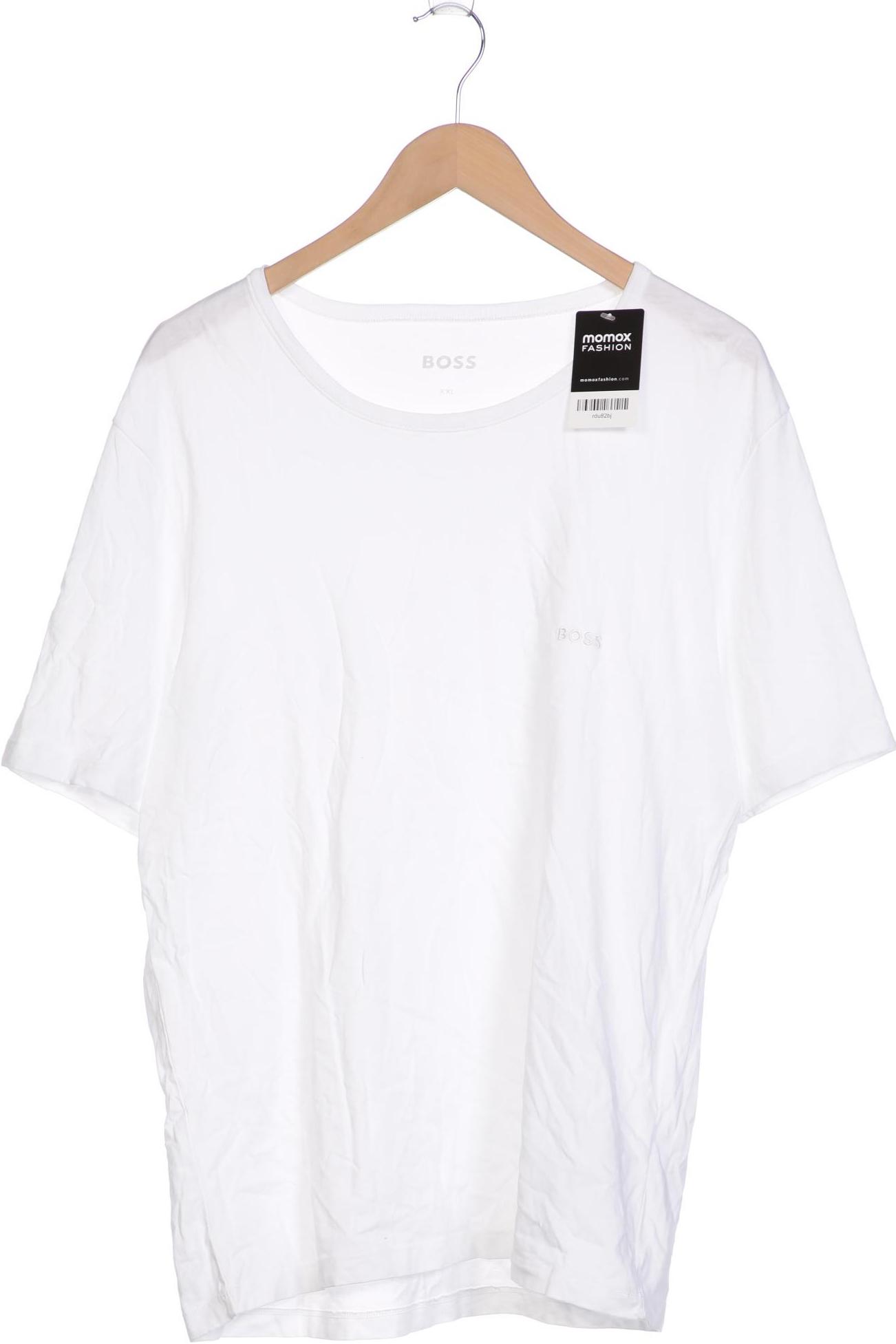 

BOSS by Hugo Boss Damen T-Shirt, weiß