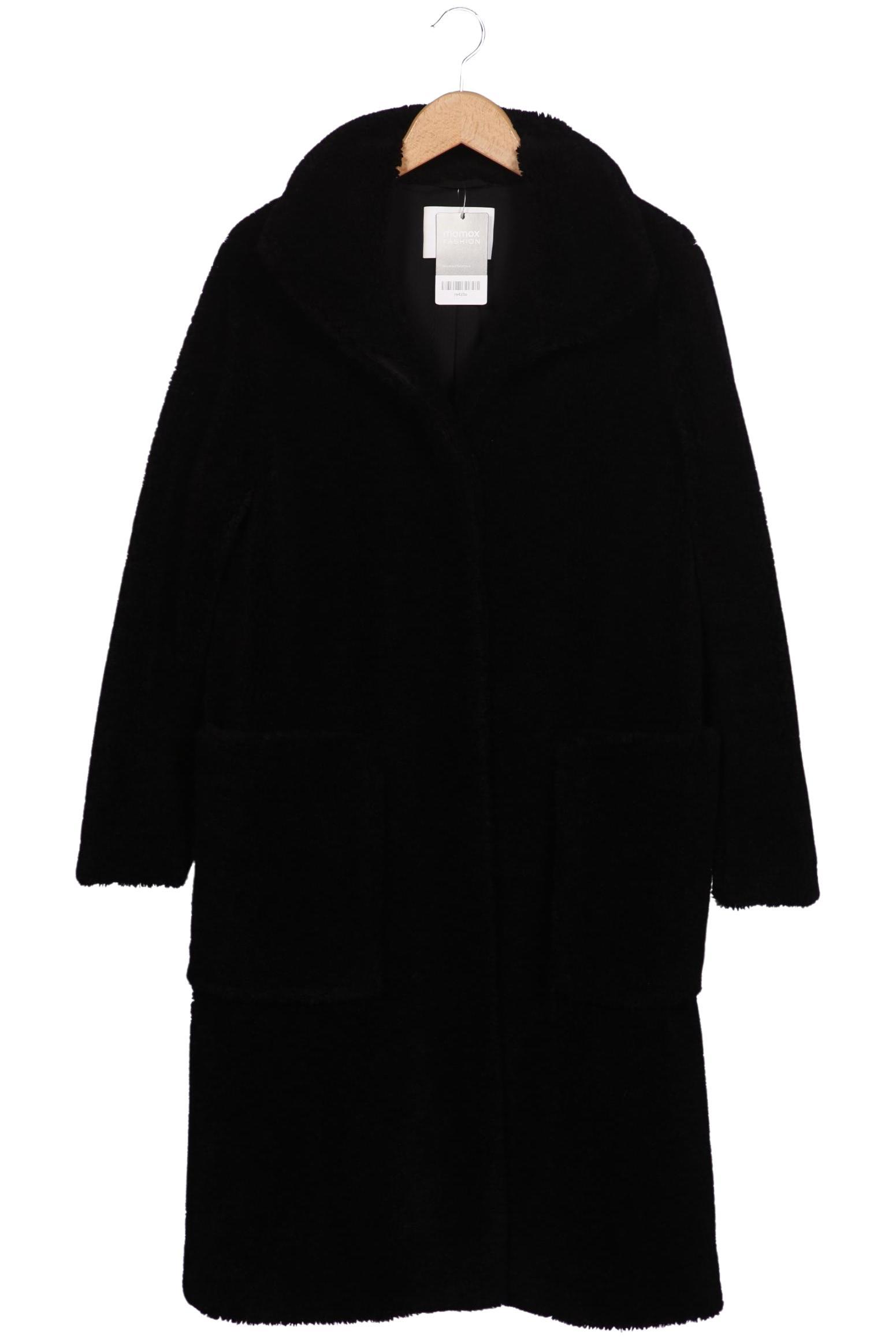 

Boss by Hugo Boss Damen Mantel, schwarz, Gr. 38