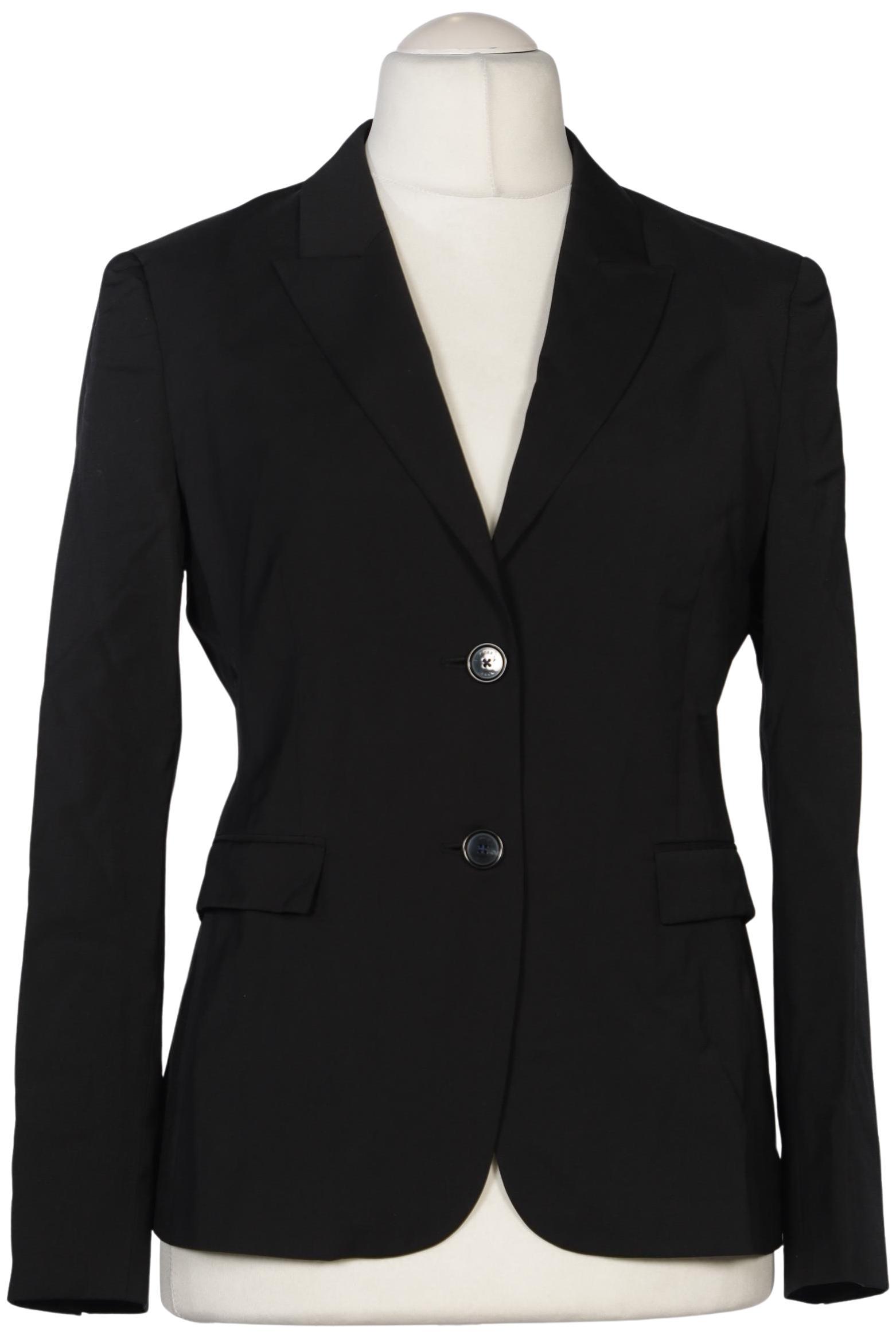 

Boss by Hugo Boss Damen Blazer, schwarz, Gr. 38