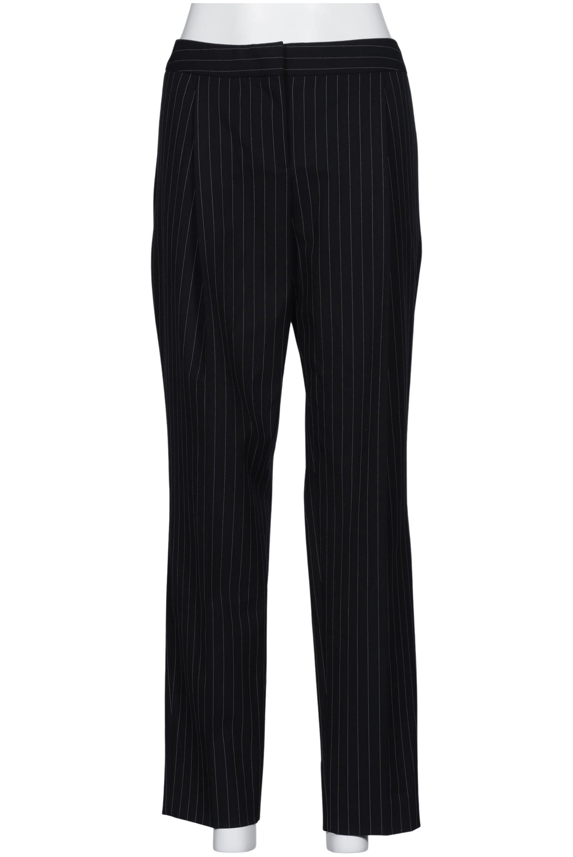 

Boss by Hugo Boss Damen Stoffhose, marineblau, Gr. 38