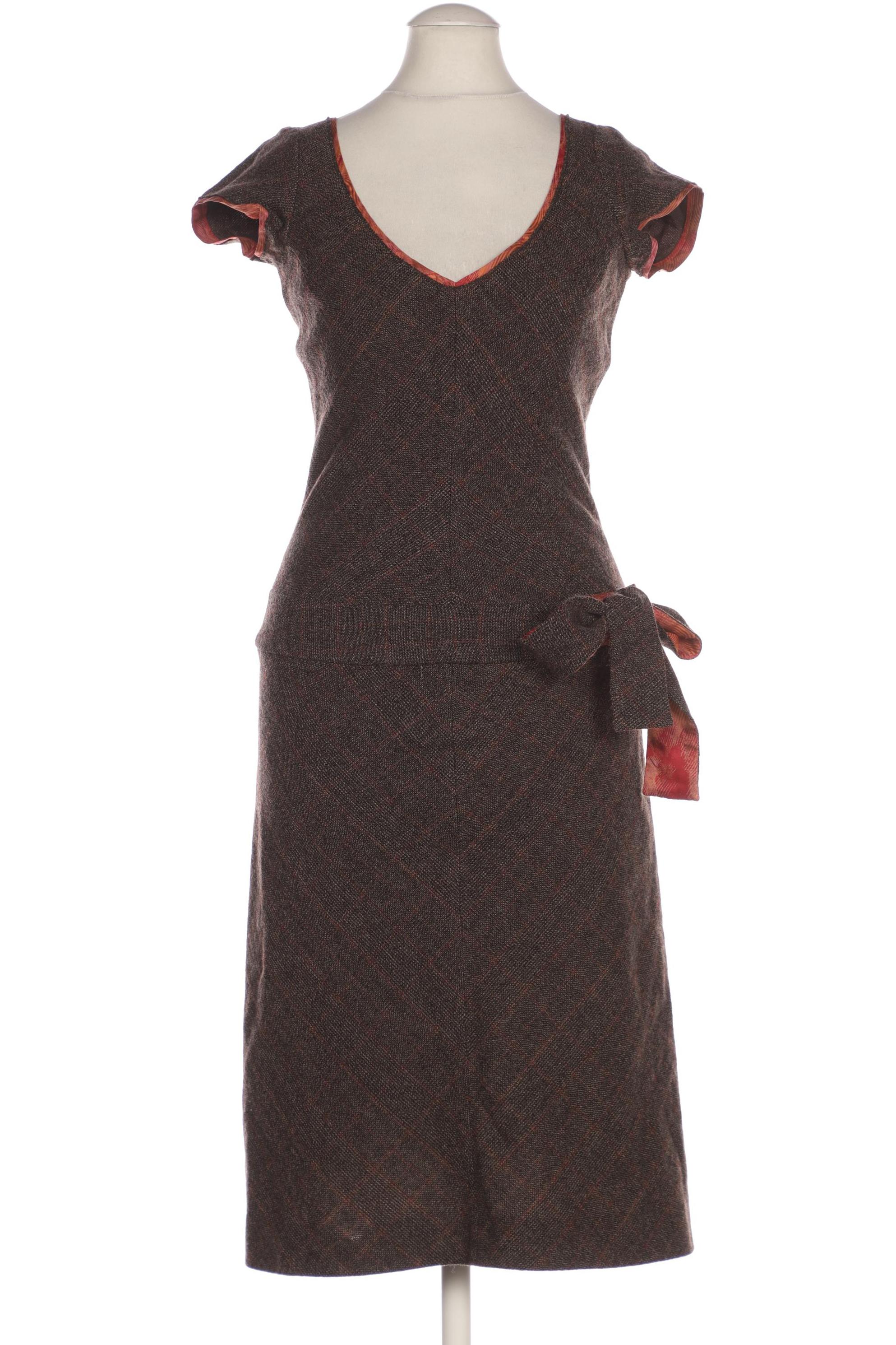 

BOSS by Hugo Boss Damen Kleid, braun
